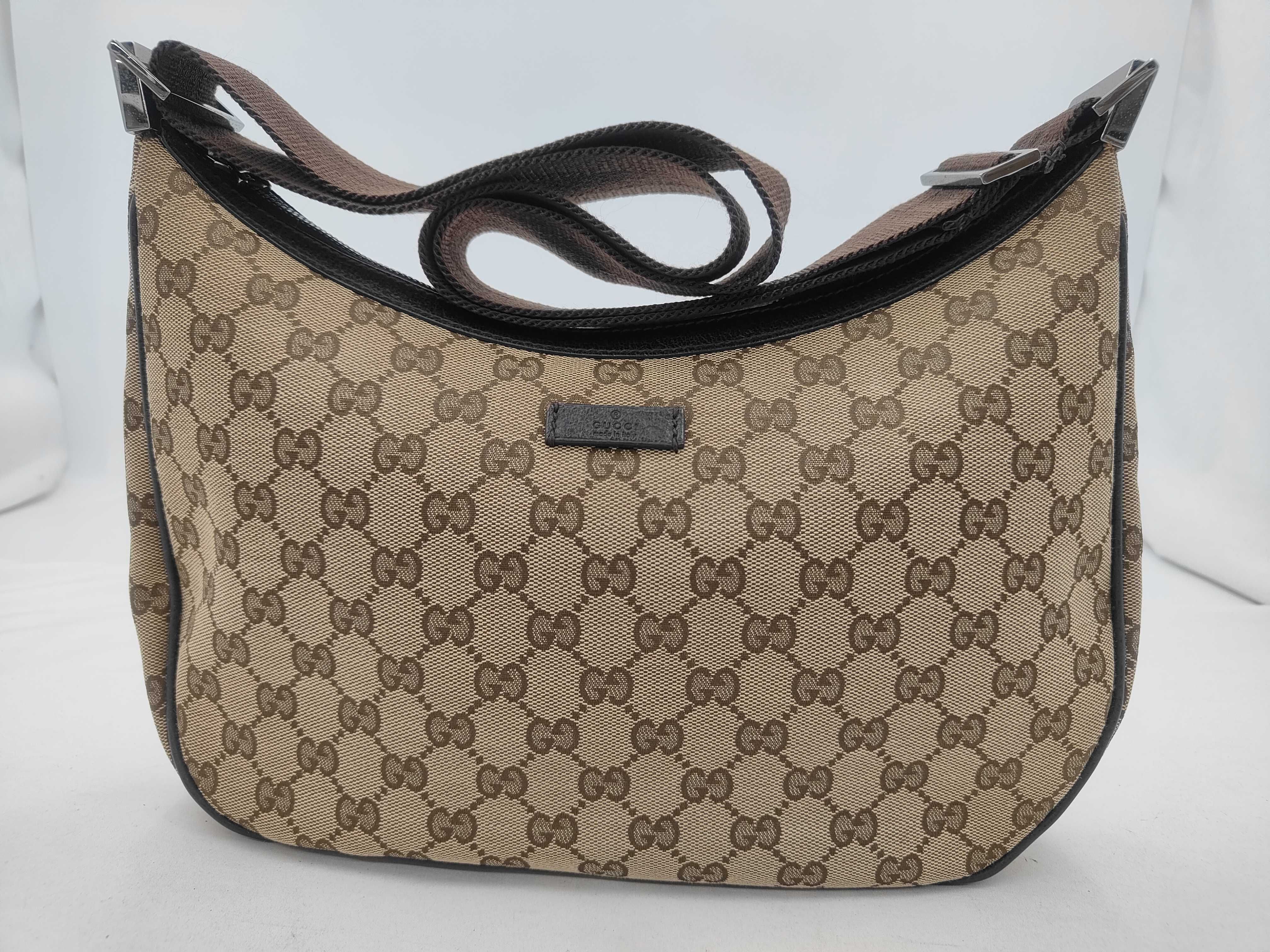 Hobo Shoulder Bag