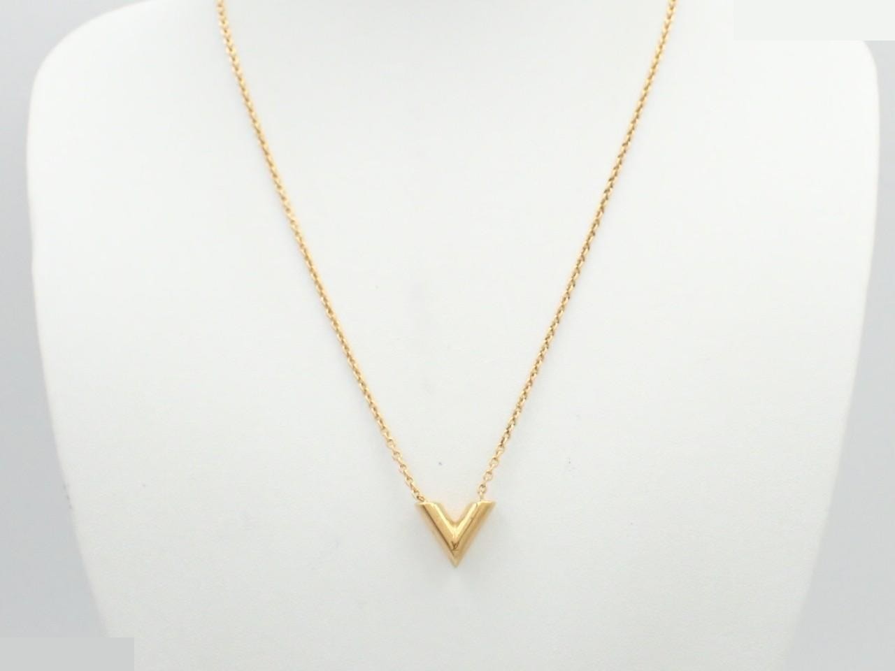 Essential V, neck circumference approximately 48 cm — view 3