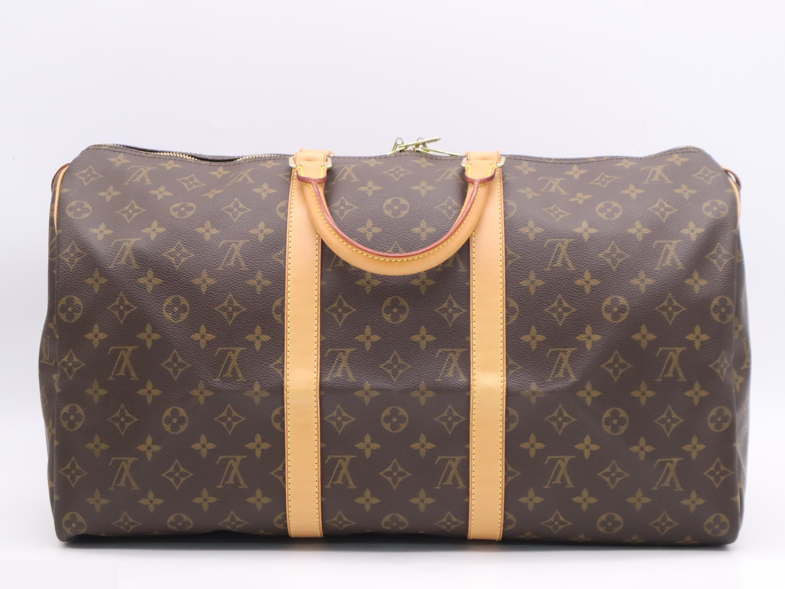 Keepall 50 — view 2