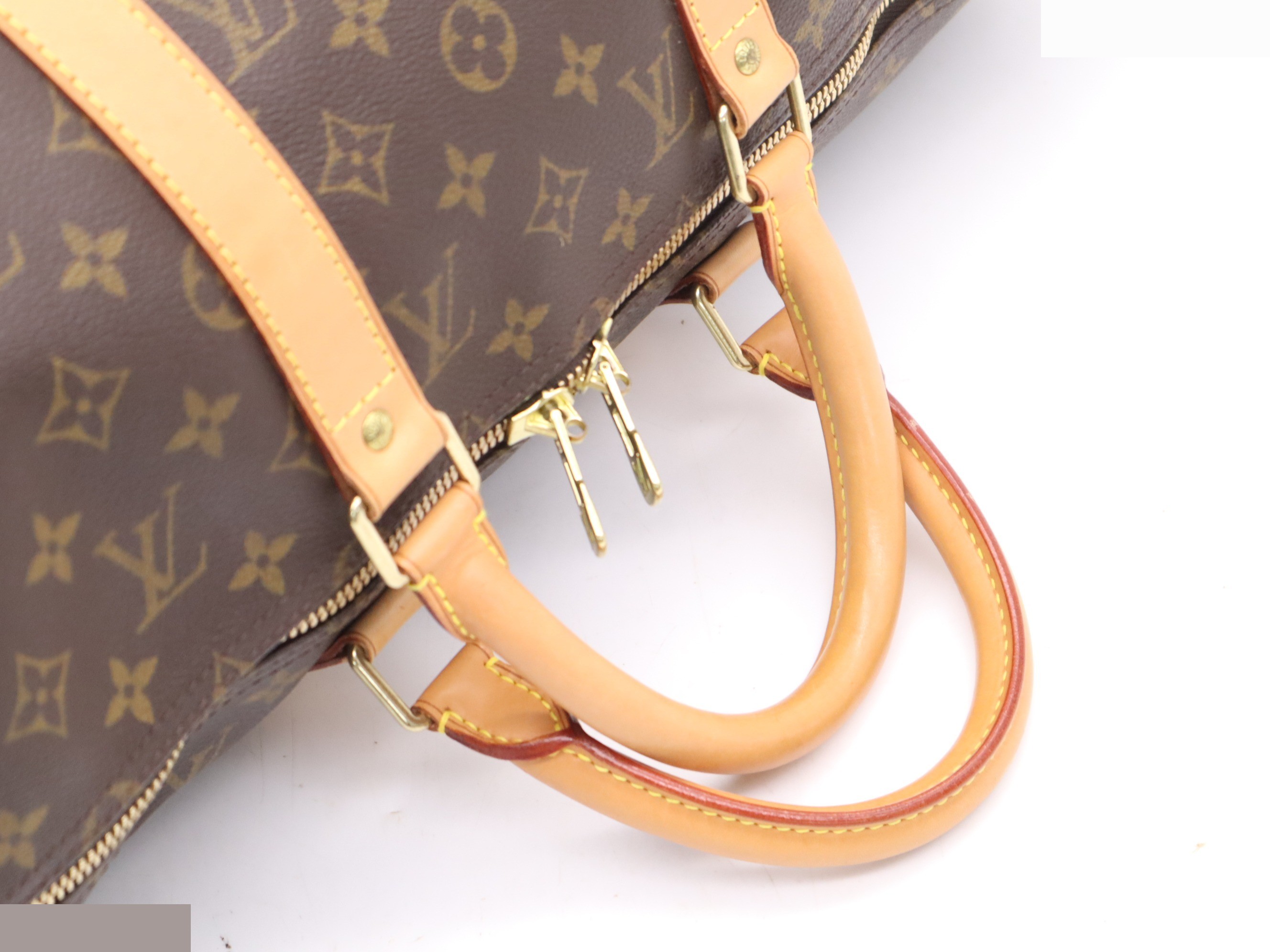 Keepall 50 — view 6