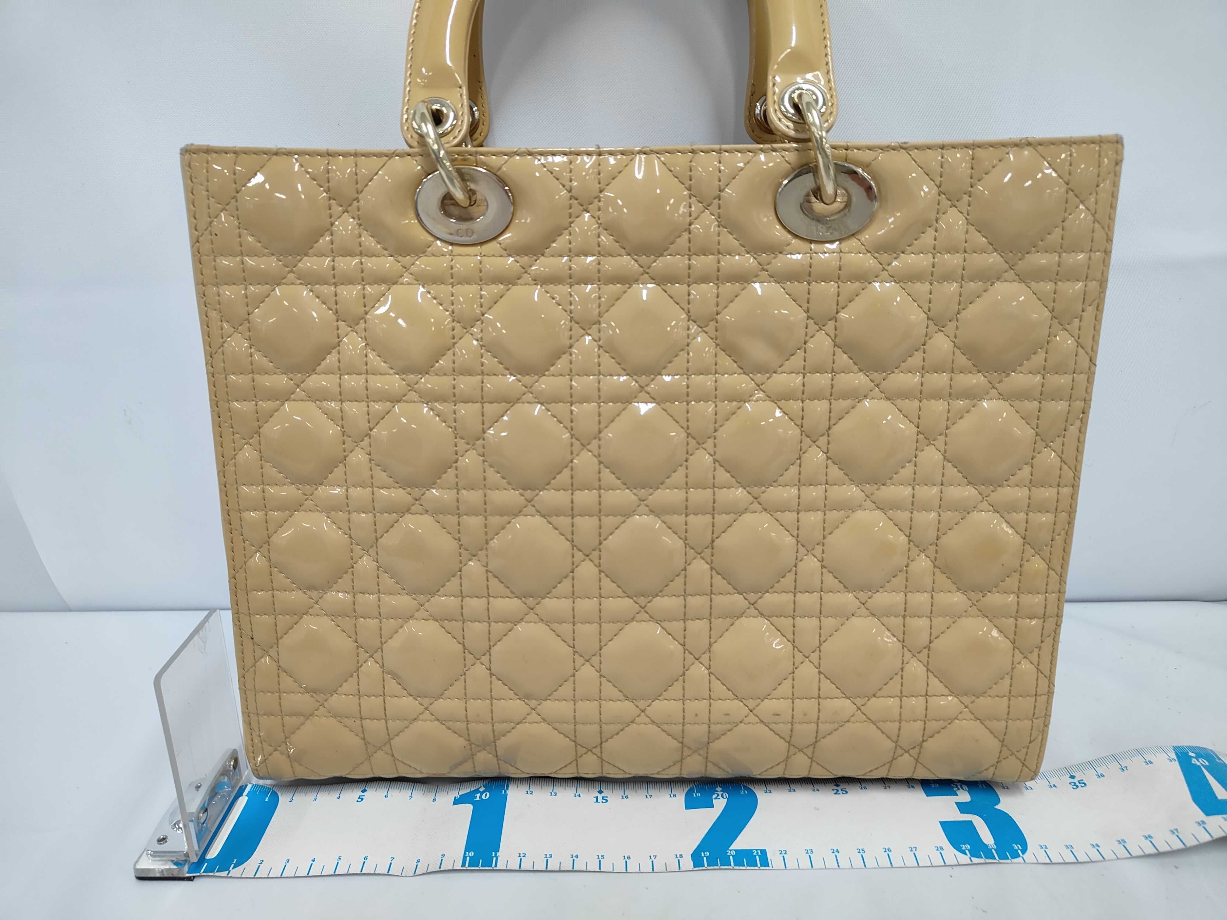 Christian Handbag — view 2