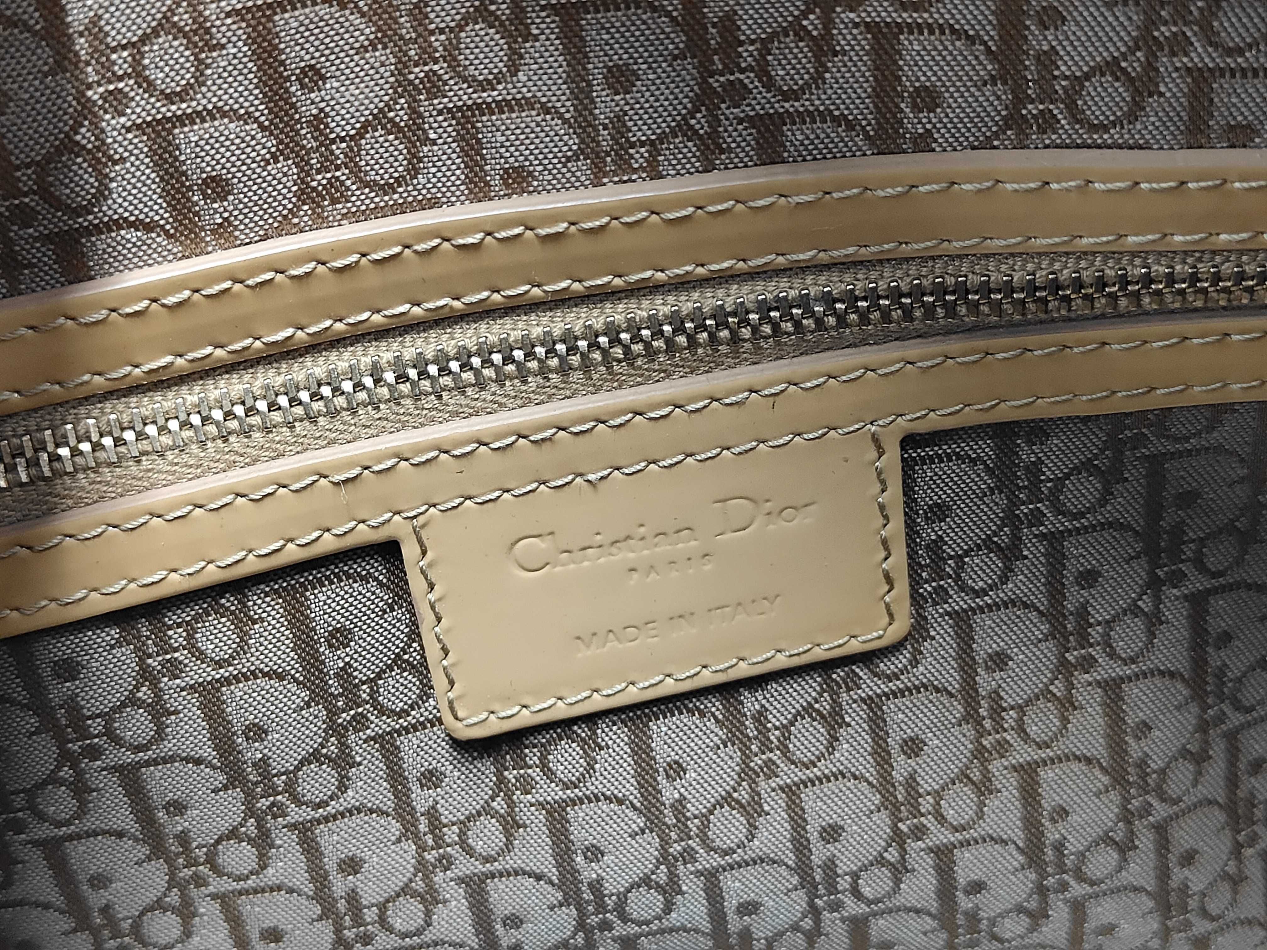 Christian Handbag — view 12