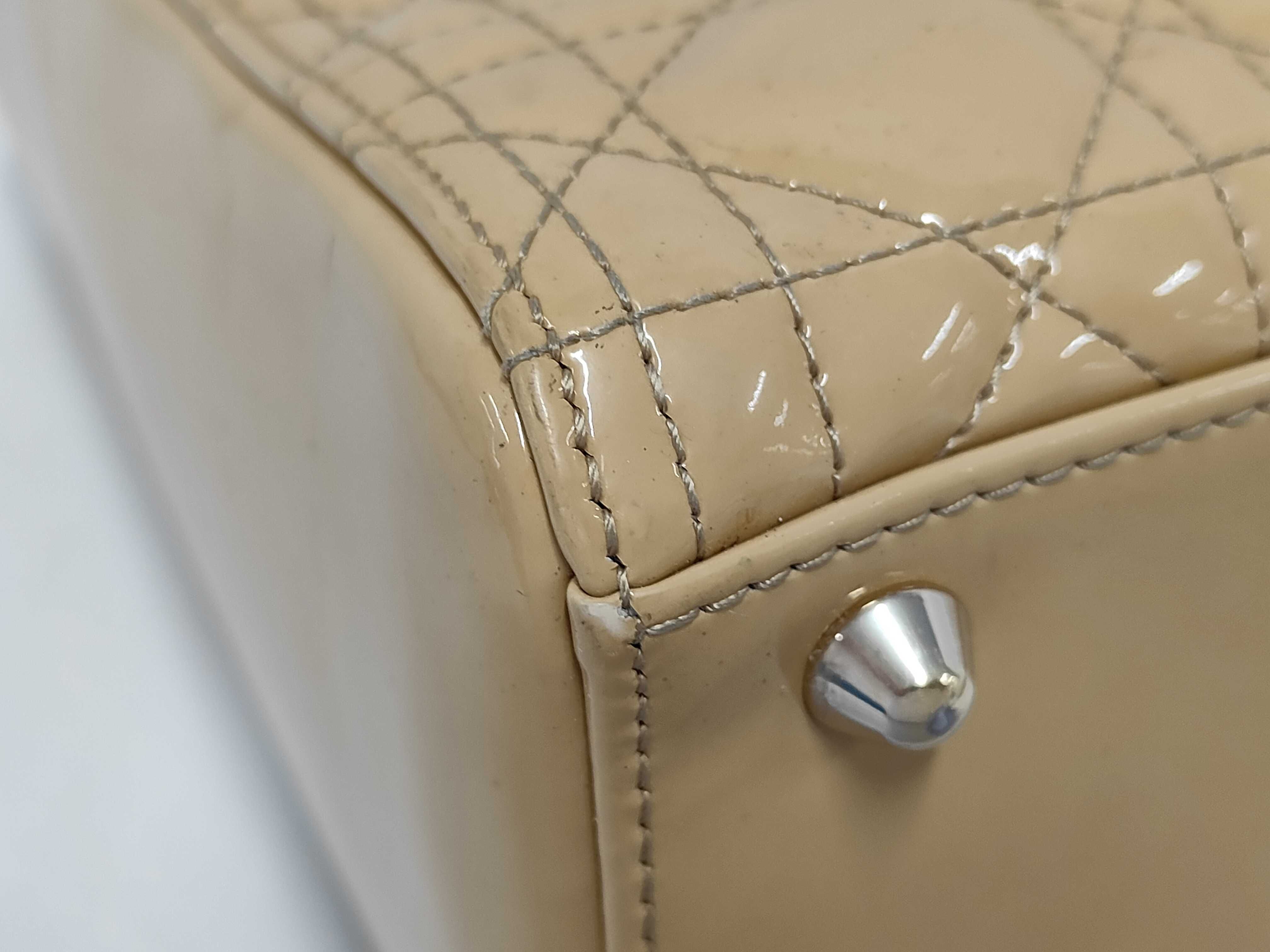 Christian Handbag — view 4