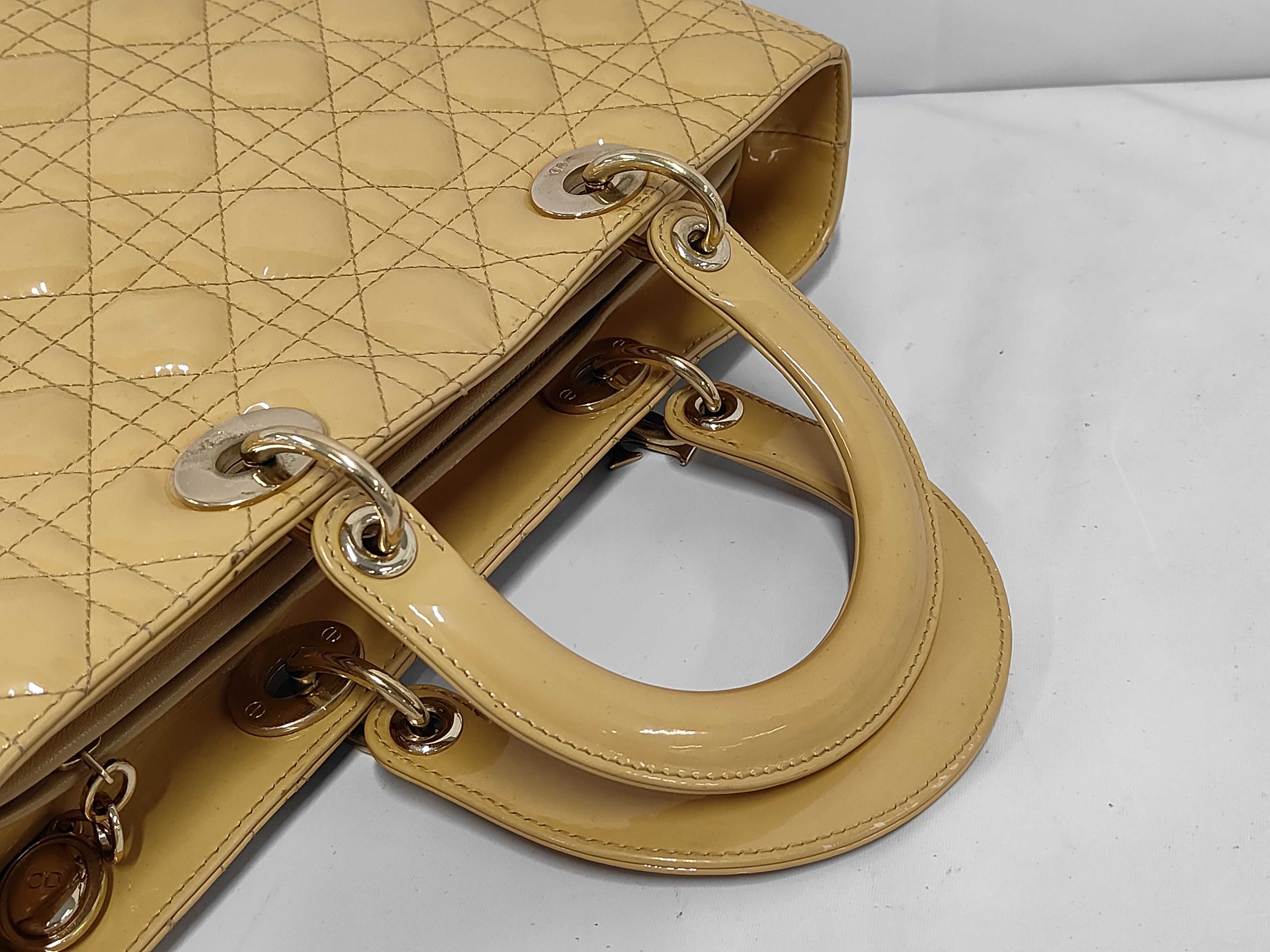 Christian Handbag — view 5