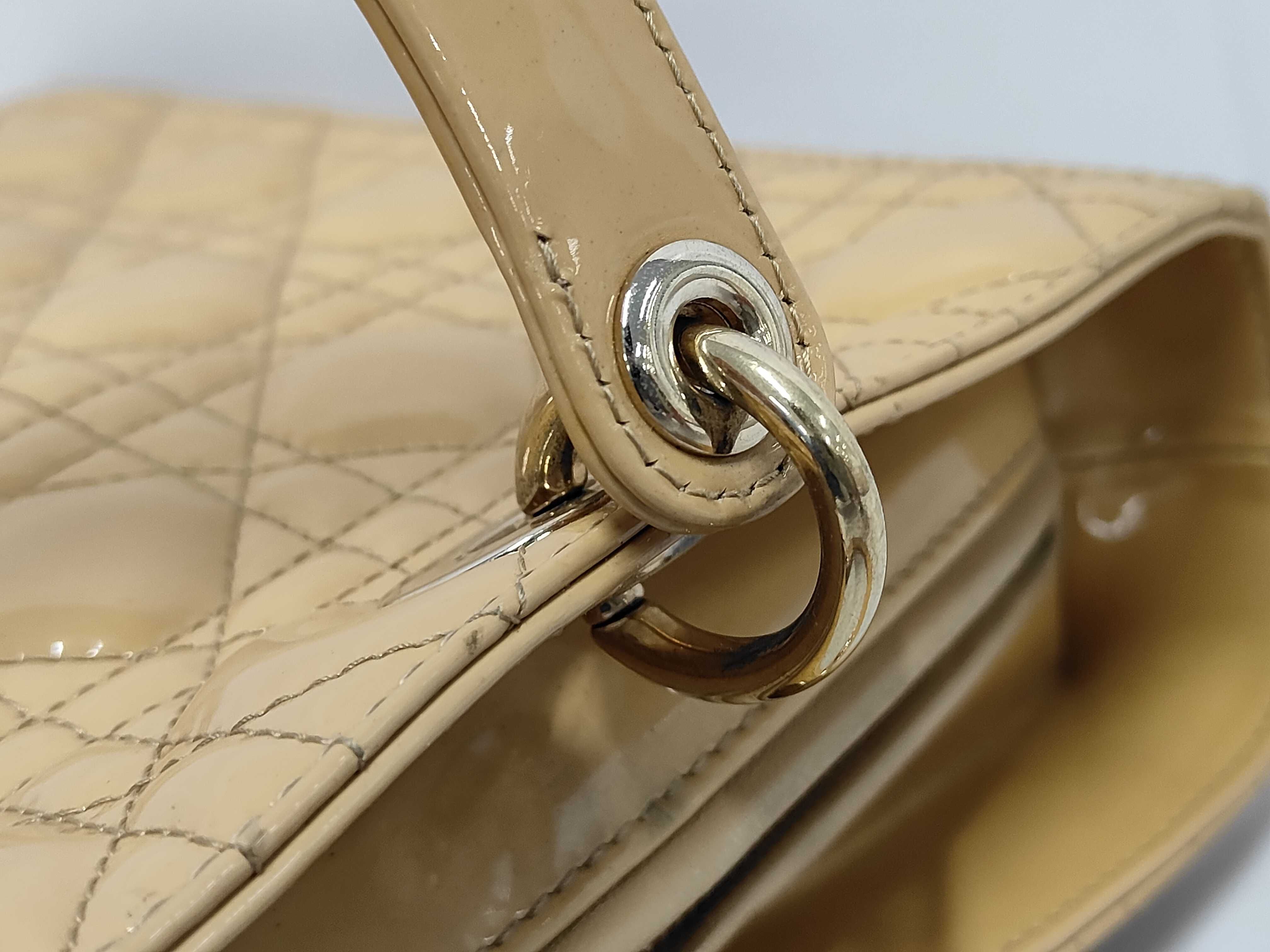Christian Handbag — view 7