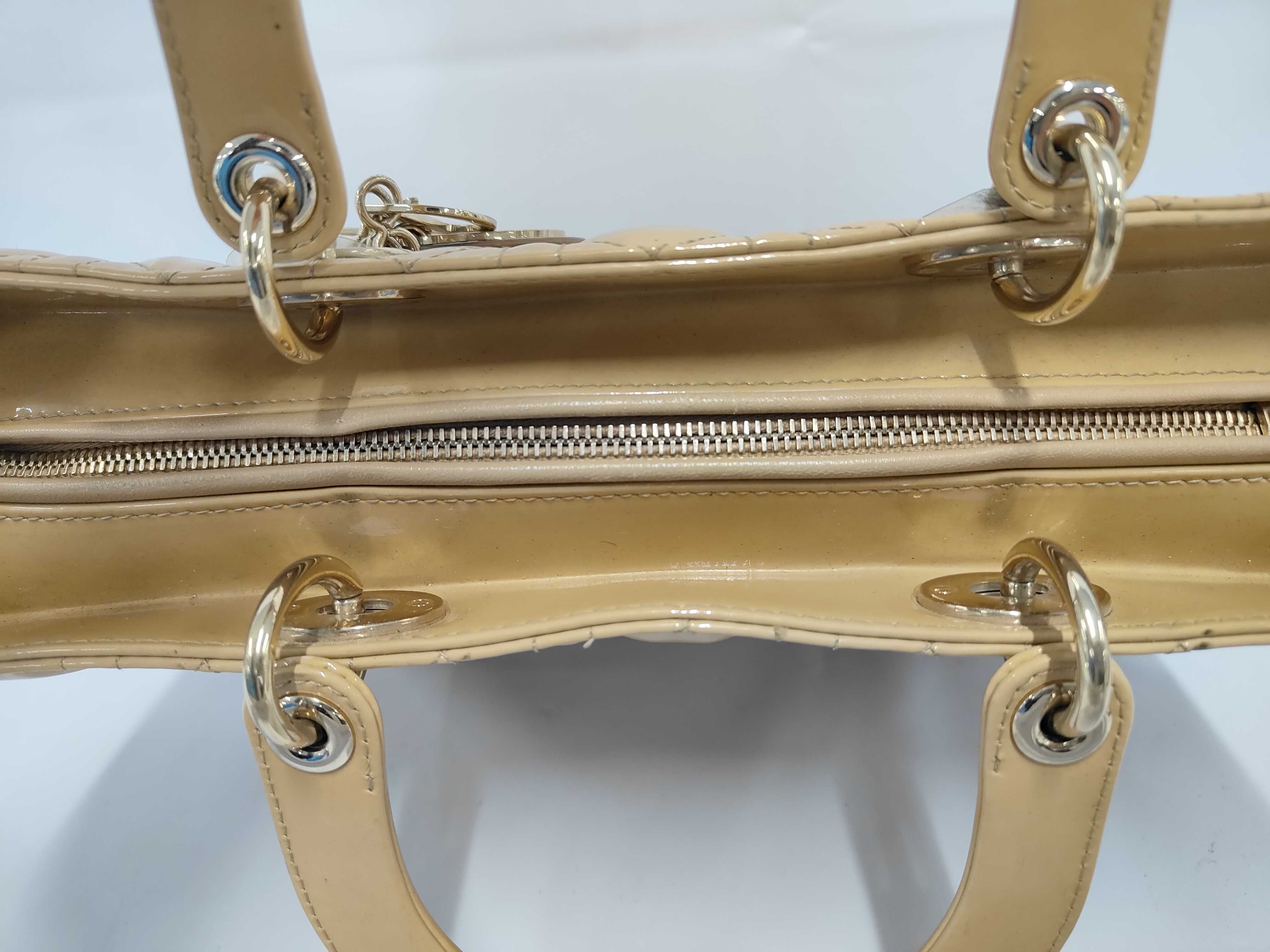 Christian Handbag — view 8