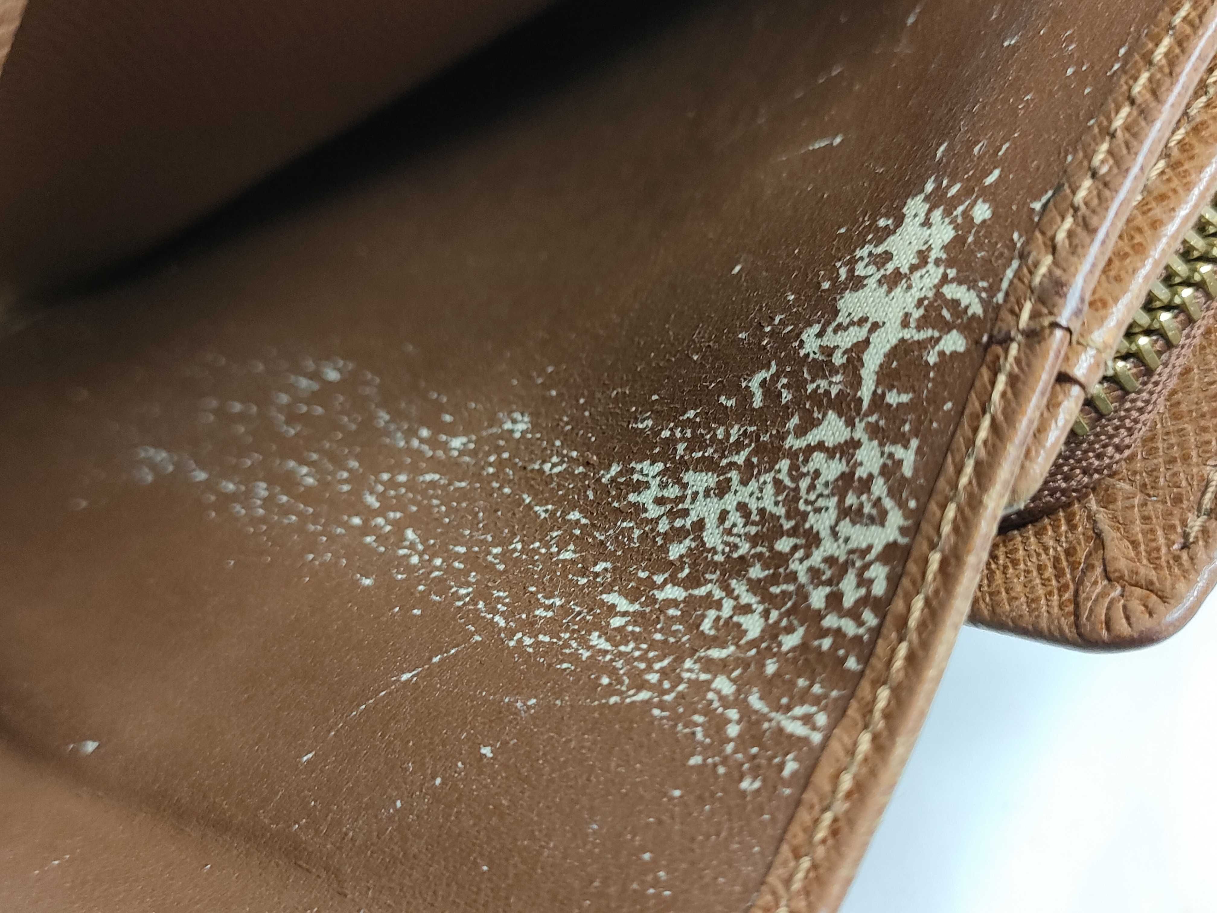 Monogram / Monogram / Folding Wallet / PVC Wallet — view 13