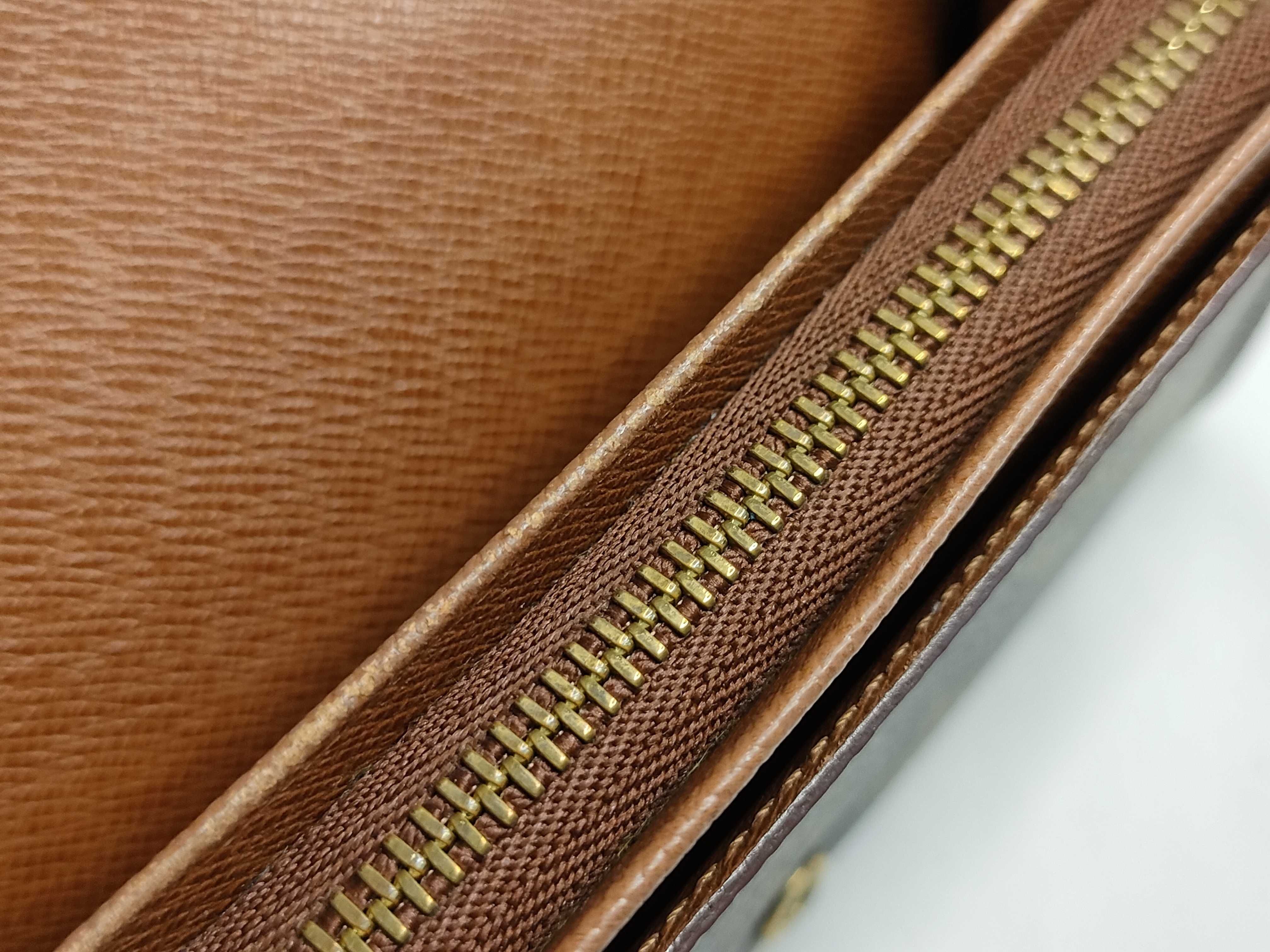 Monogram / Monogram / Folding Wallet / PVC Wallet — view 15