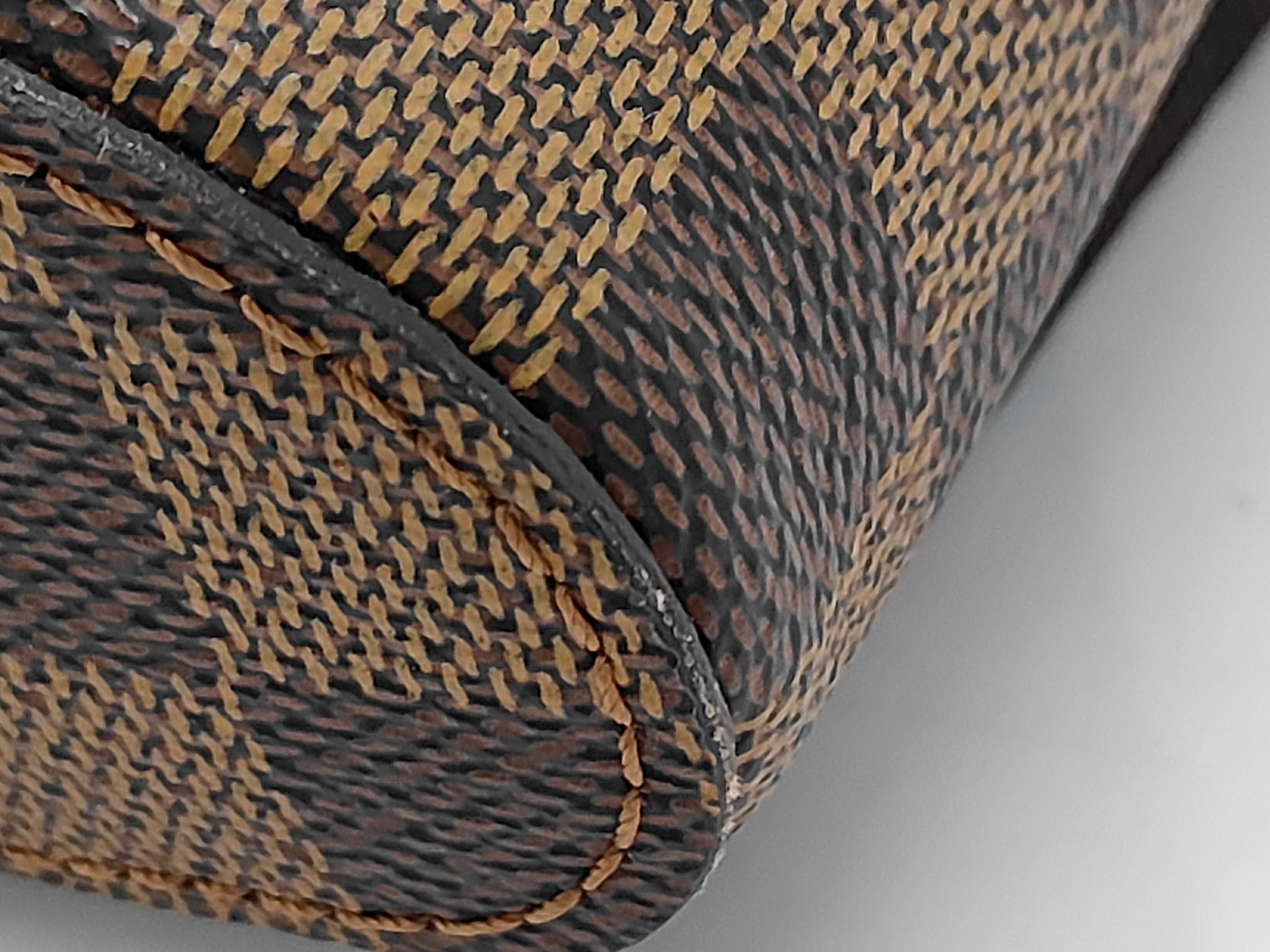 Damier N51994 Geronimos Waist Bag — view 4