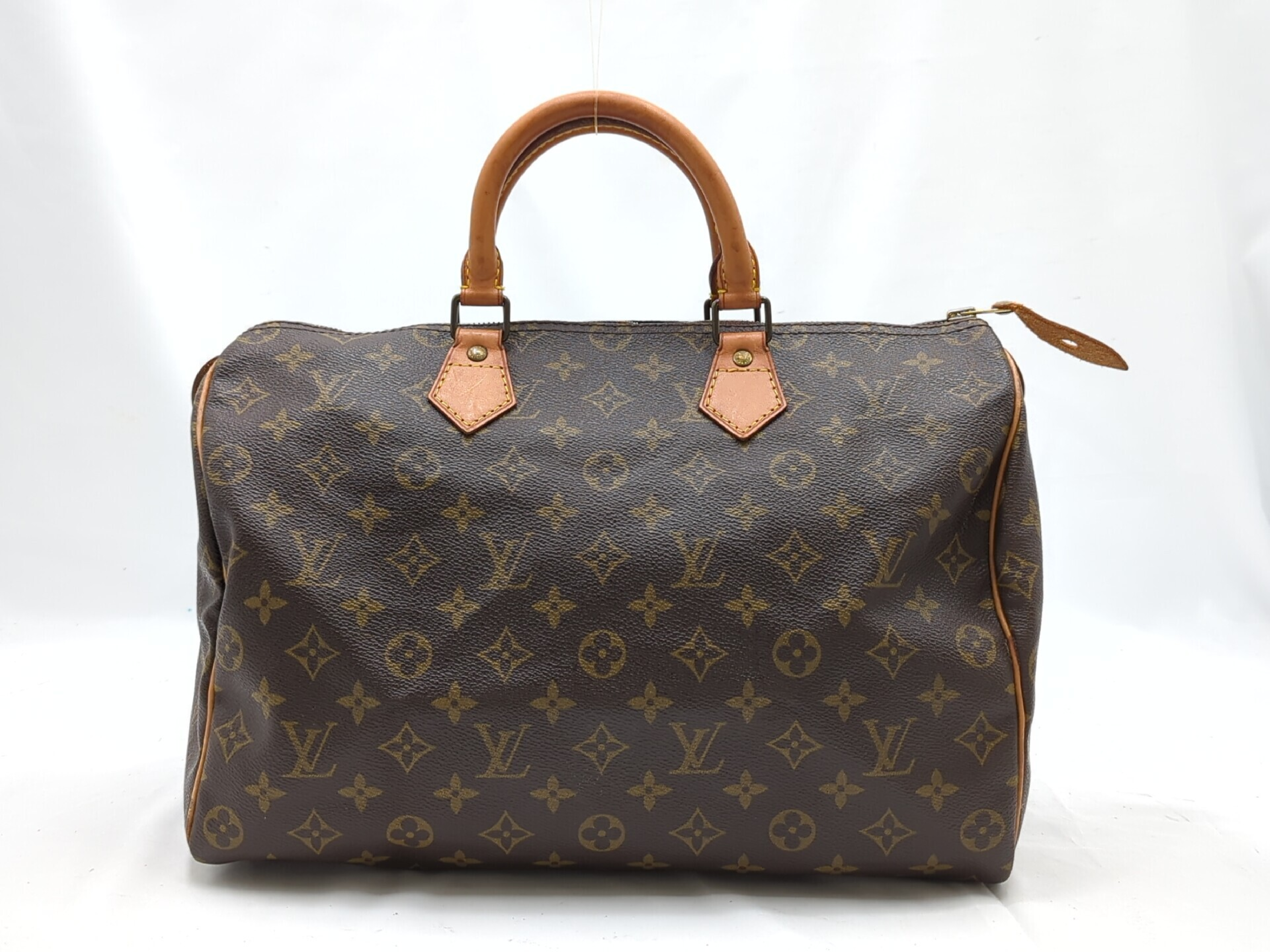 M41524 Monogram Speedy 30 Handbag