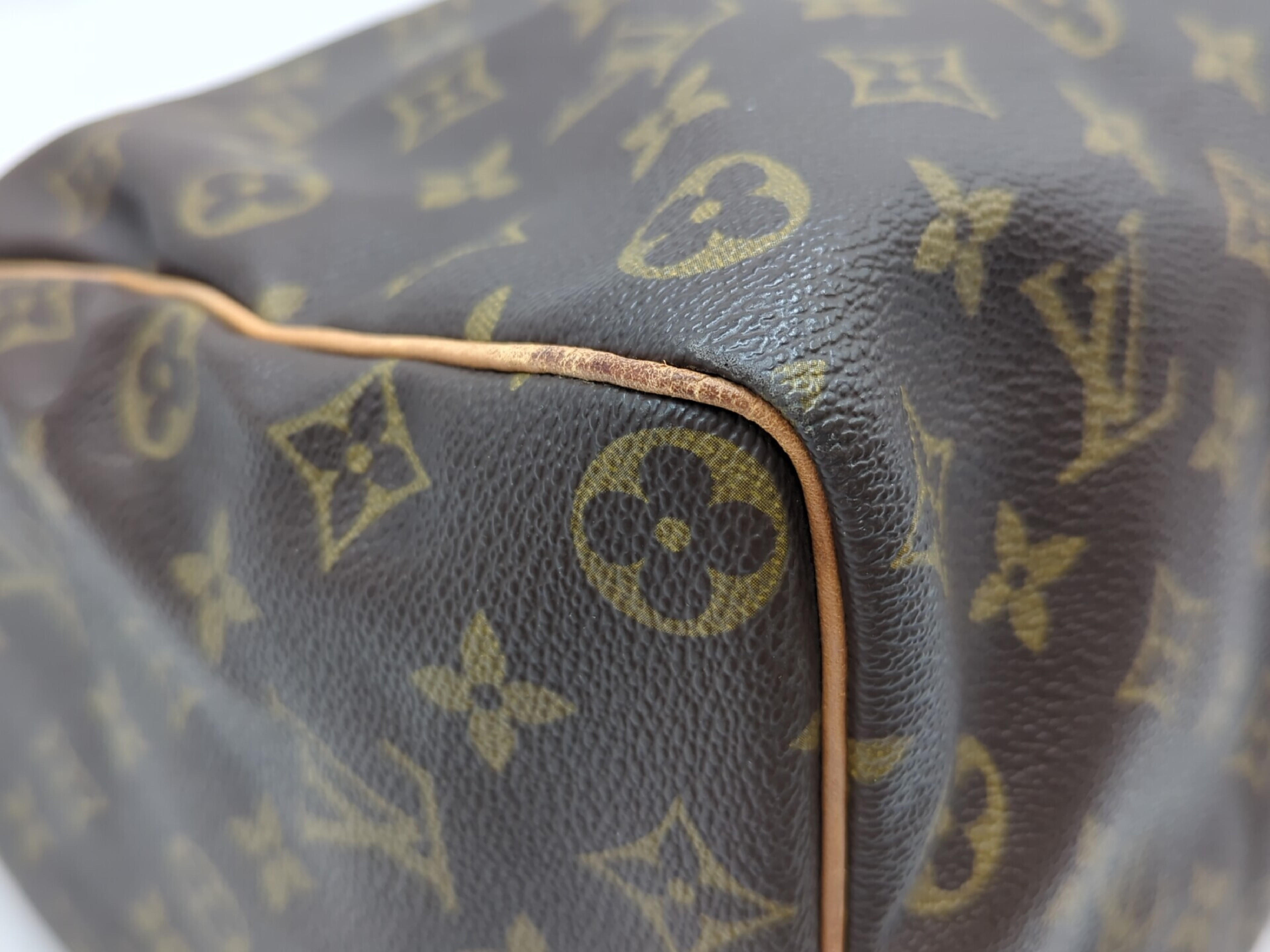 M41524 Monogram Speedy 30 Handbag — view 3