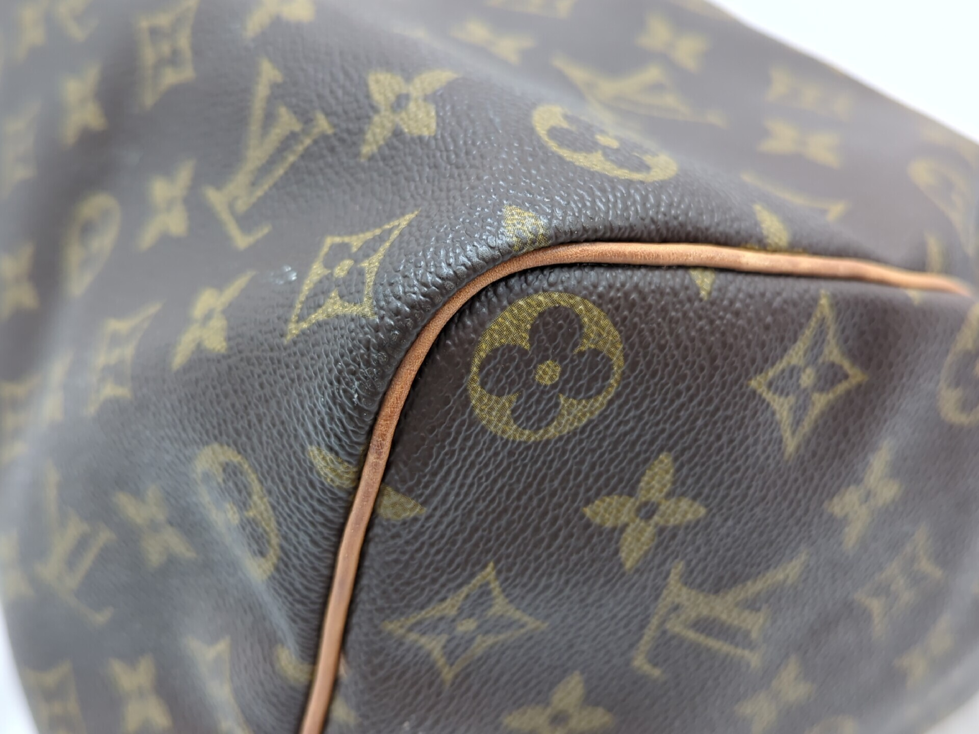 M41524 Monogram Speedy 30 Handbag — view 4