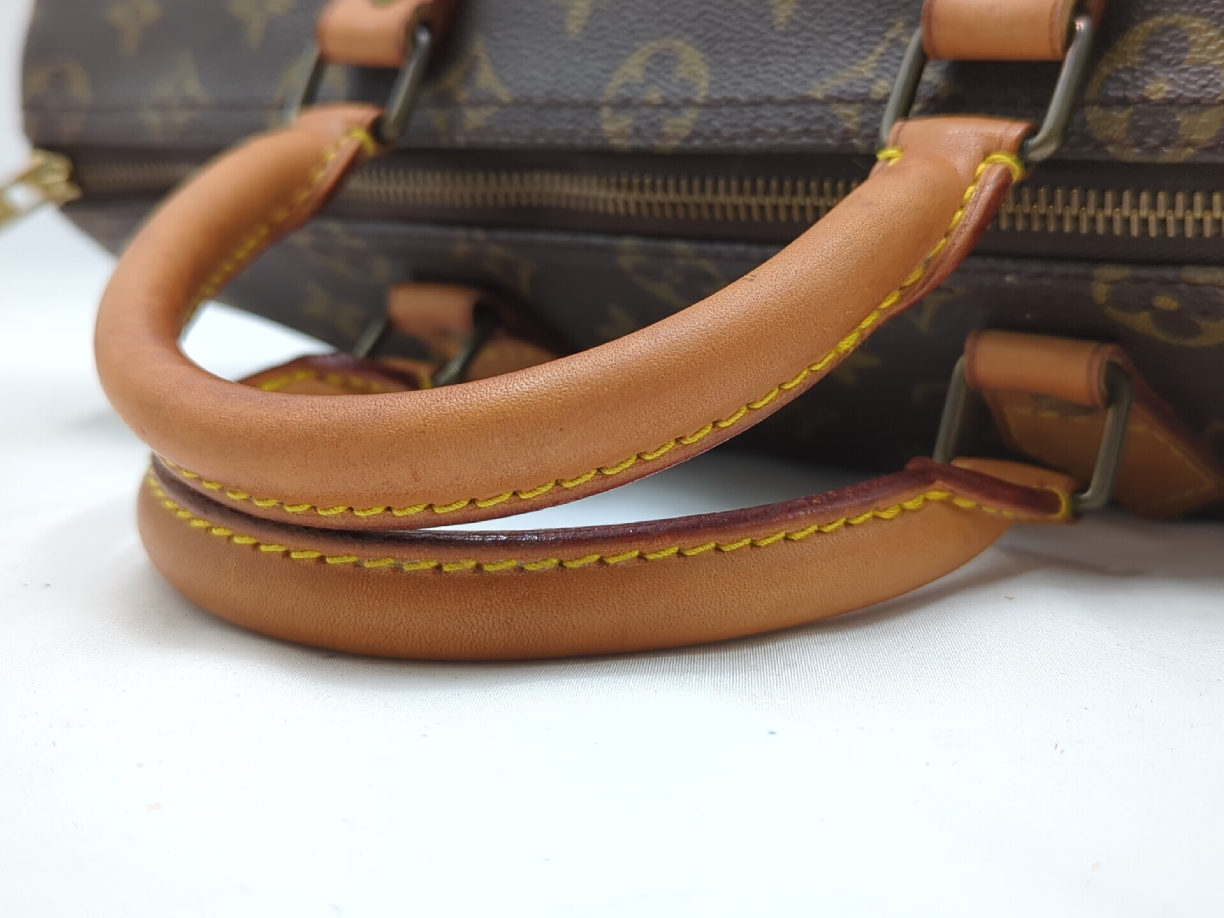 M41524 Monogram Speedy 30 Handbag — view 6