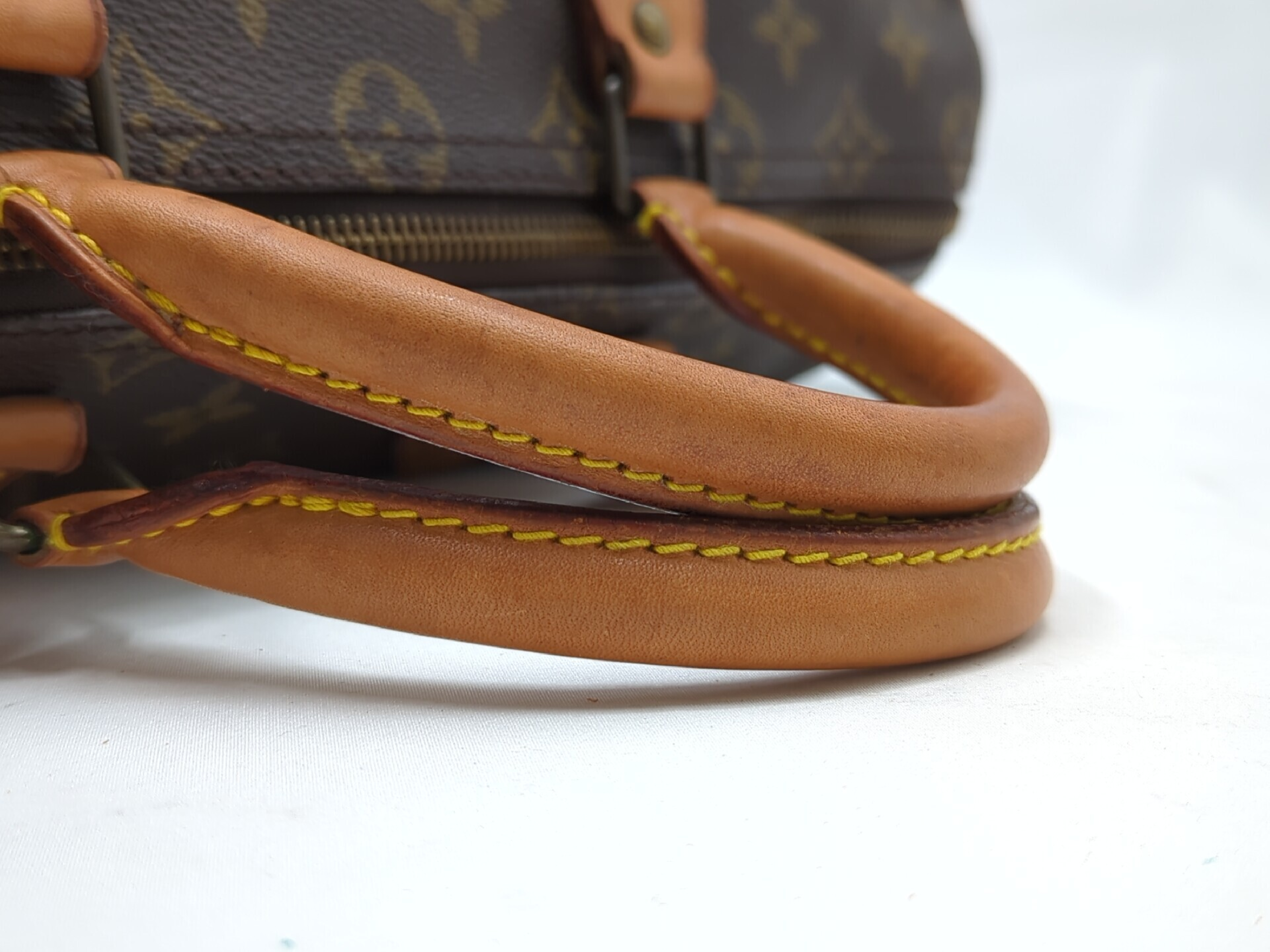 M41524 Monogram Speedy 30 Handbag — view 7