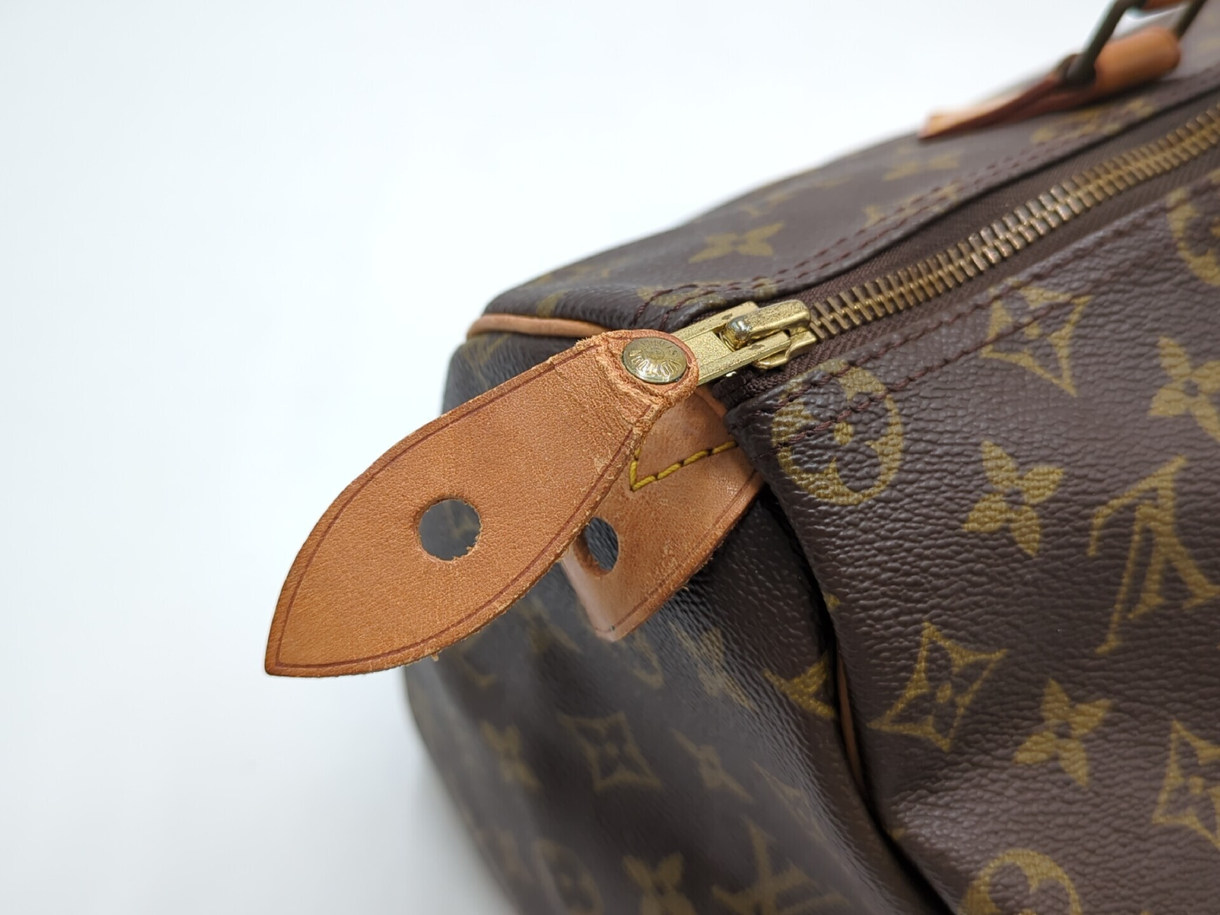M41524 Monogram Speedy 30 Handbag — view 9