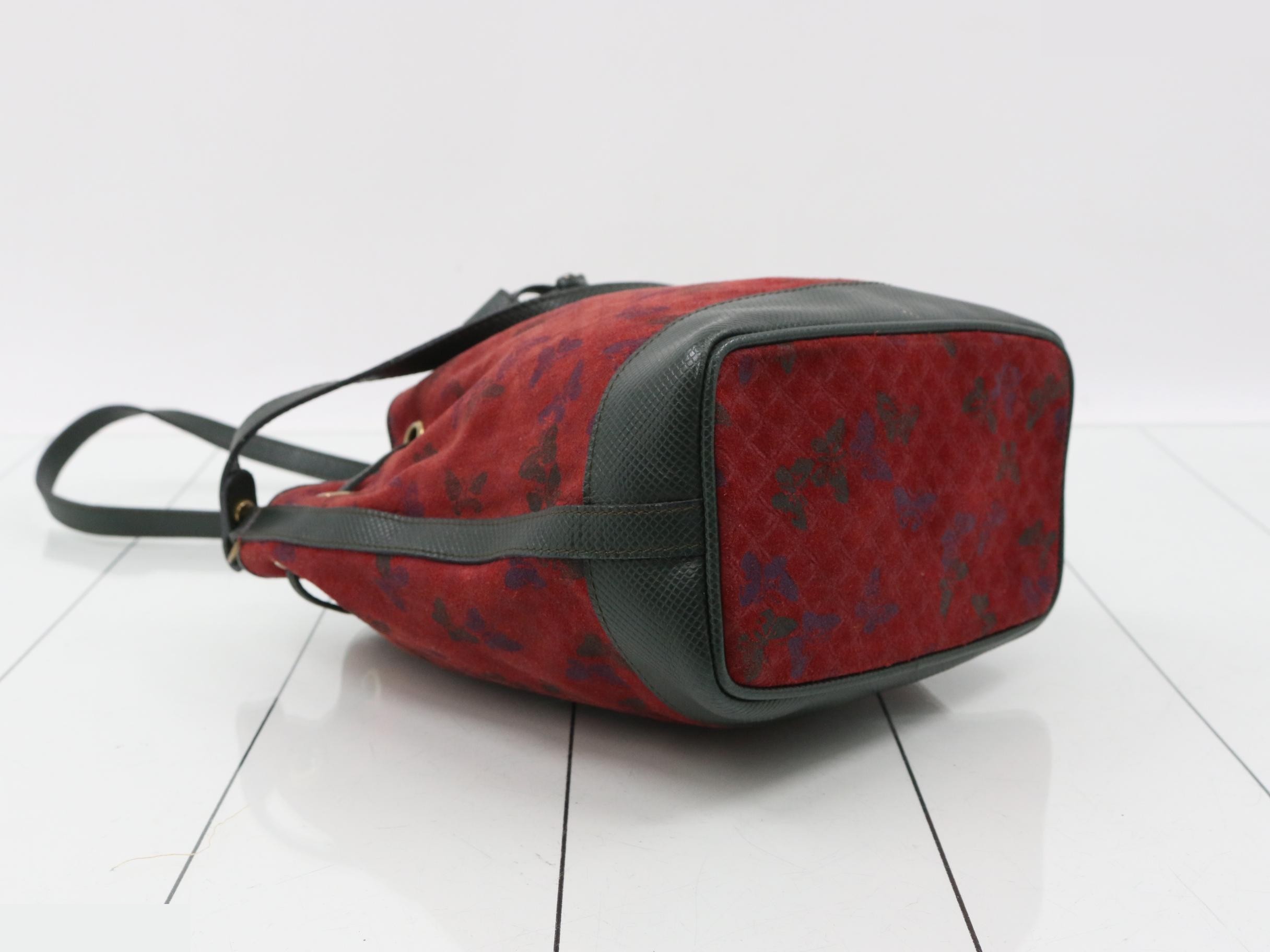 Other lines: Bags, Shoulder bags, Drawstring bags, Papillon, Suede — view 5