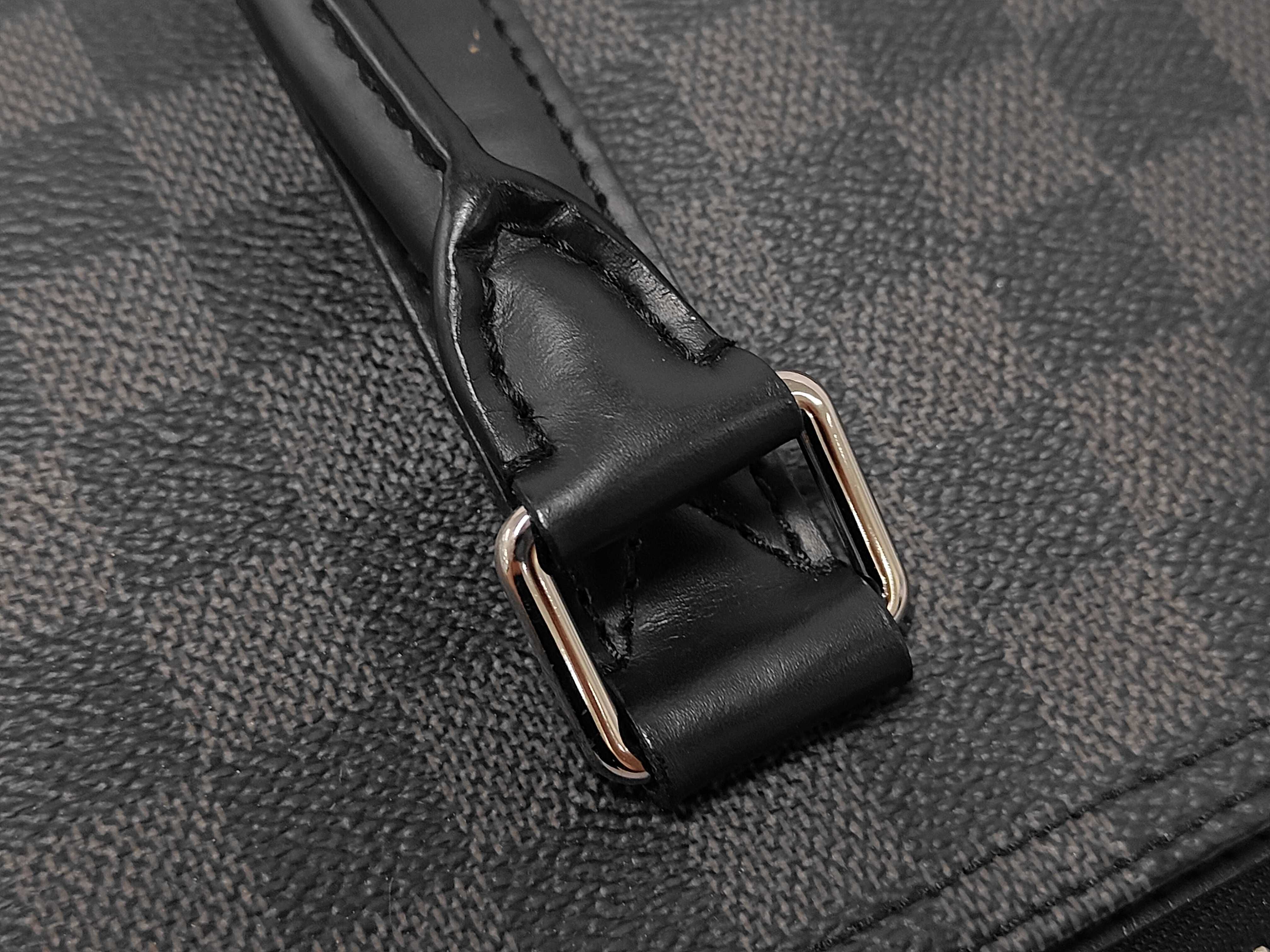Damier Graphite Anton Tote N40000 BA2178 Tote bag with strap — view 7