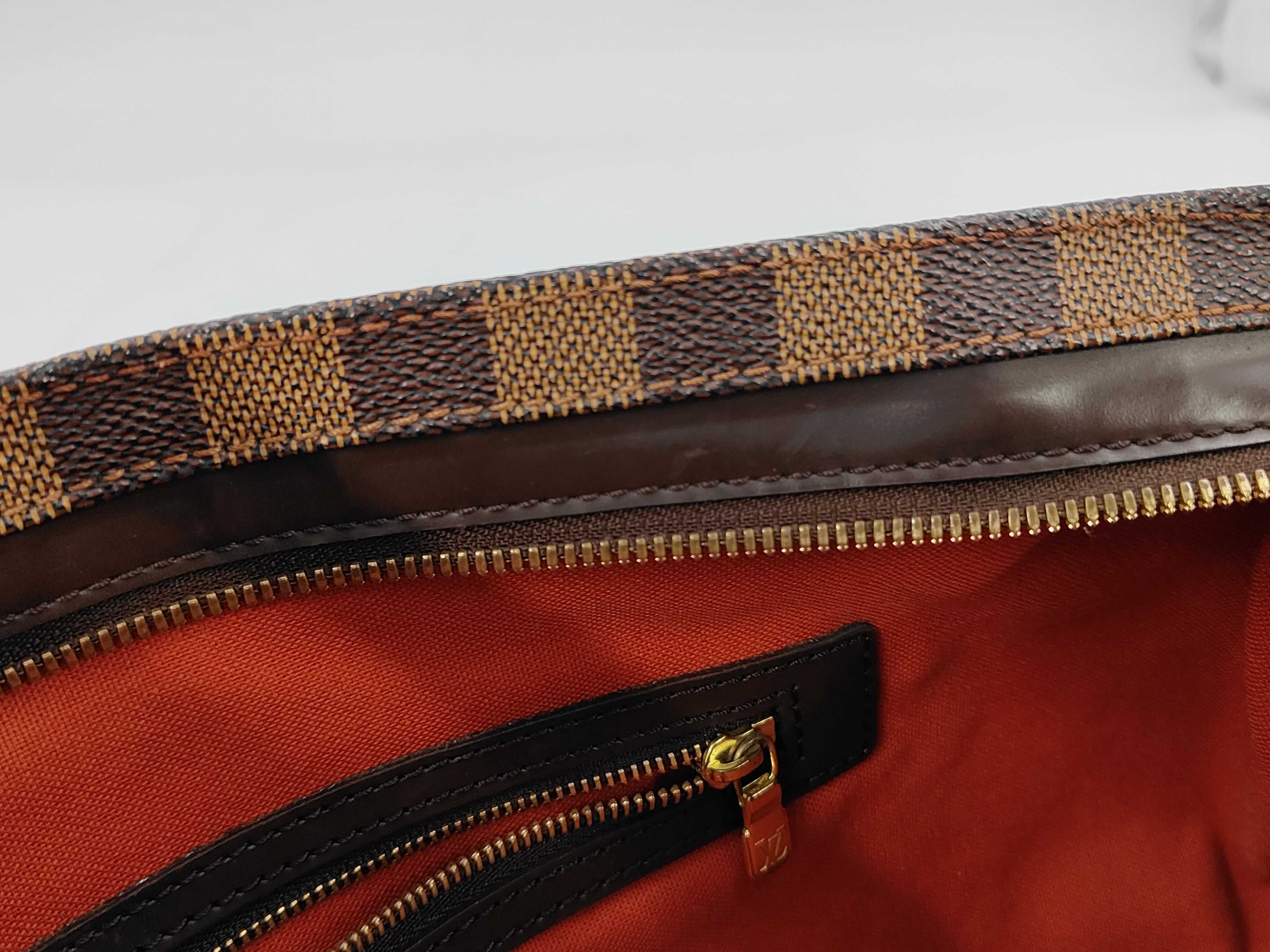 Damier Chelsea Handbag Tote Bag — view 11