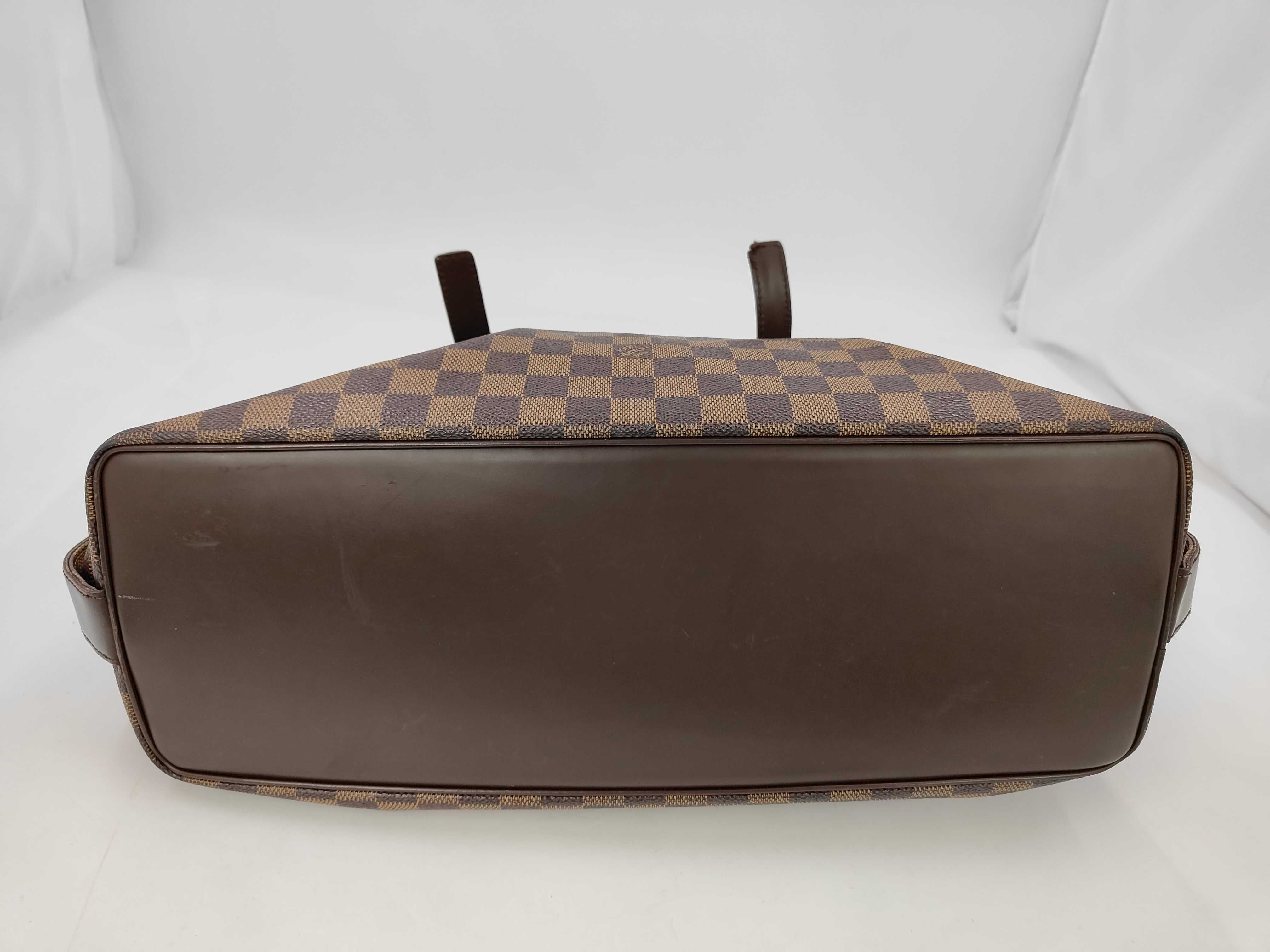Damier Chelsea Handbag Tote Bag — view 3
