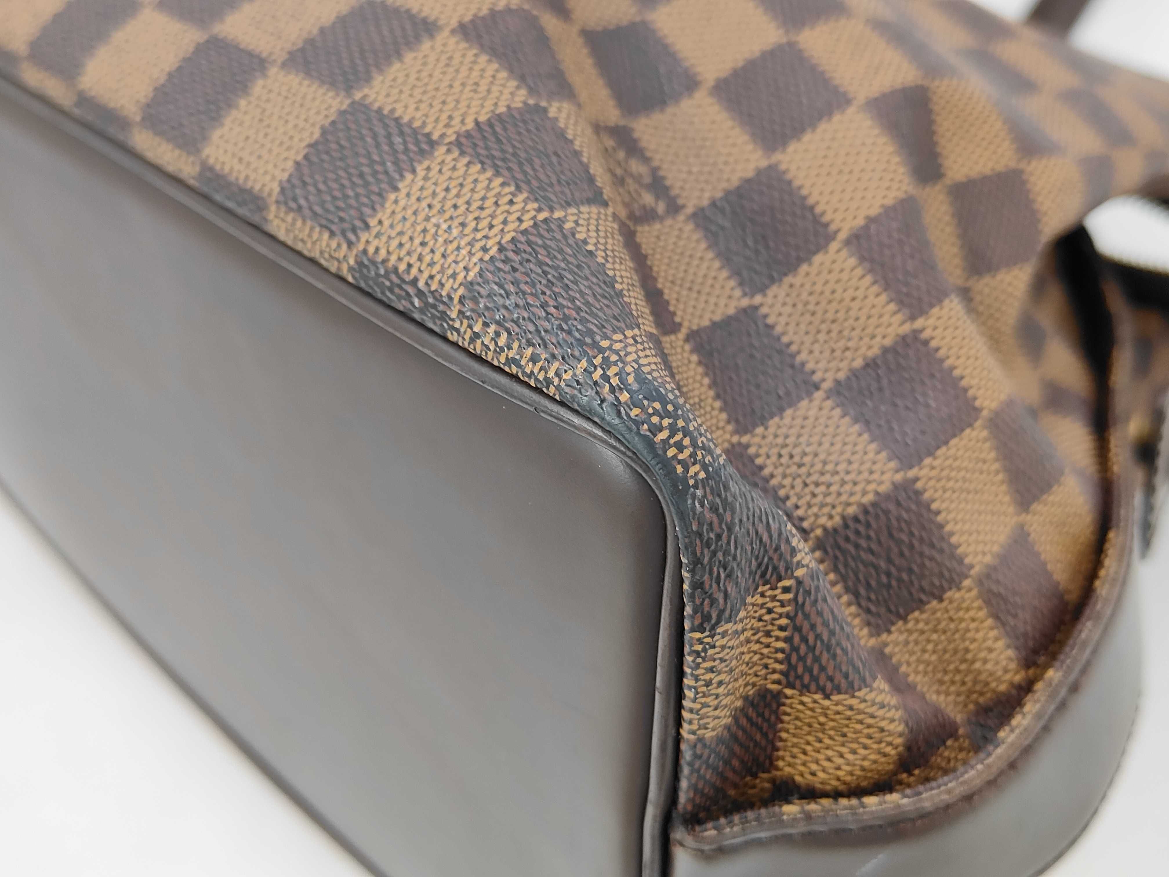 Damier Chelsea Handbag Tote Bag — view 4