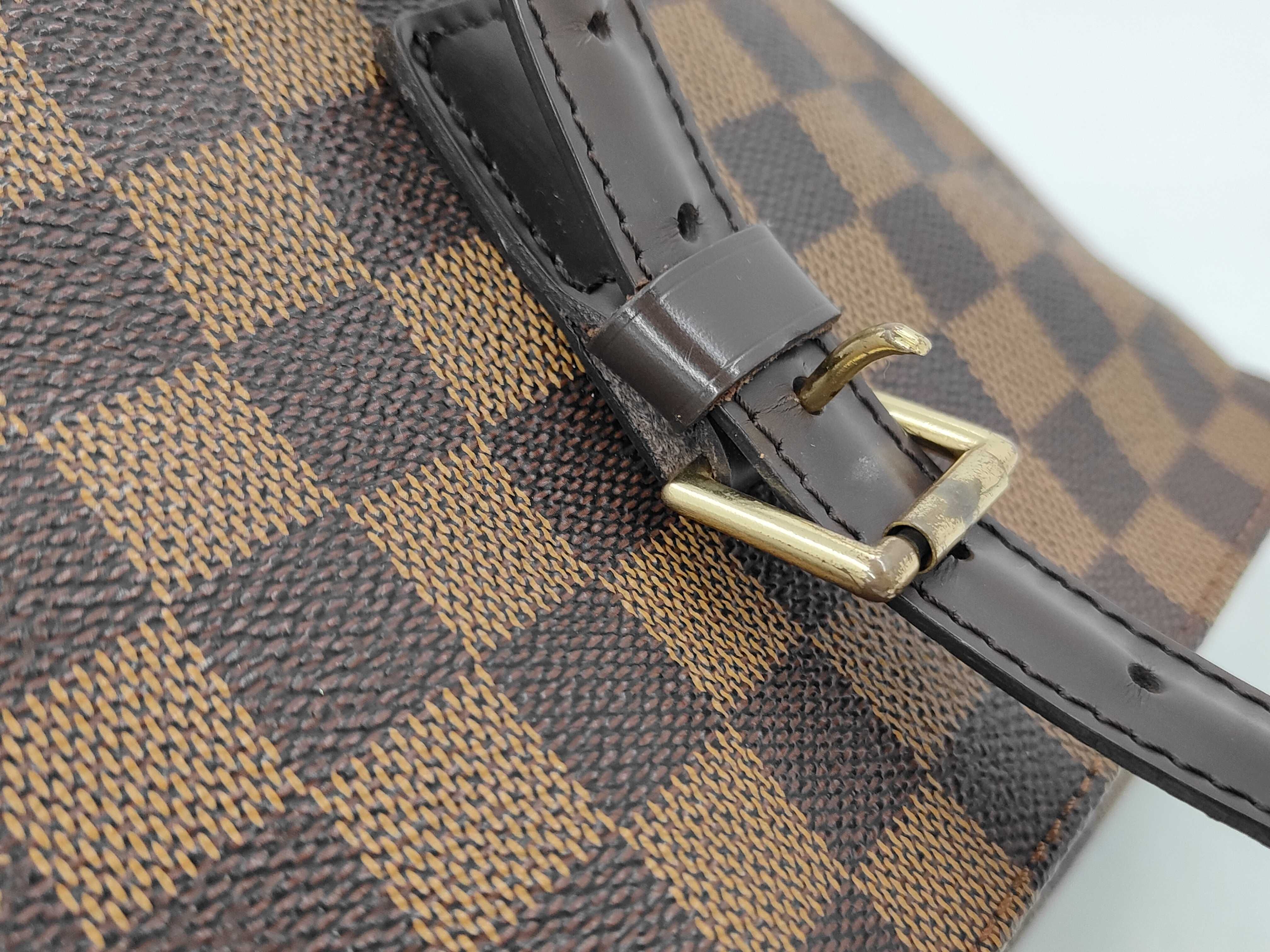 Damier Chelsea Handbag Tote Bag — view 7