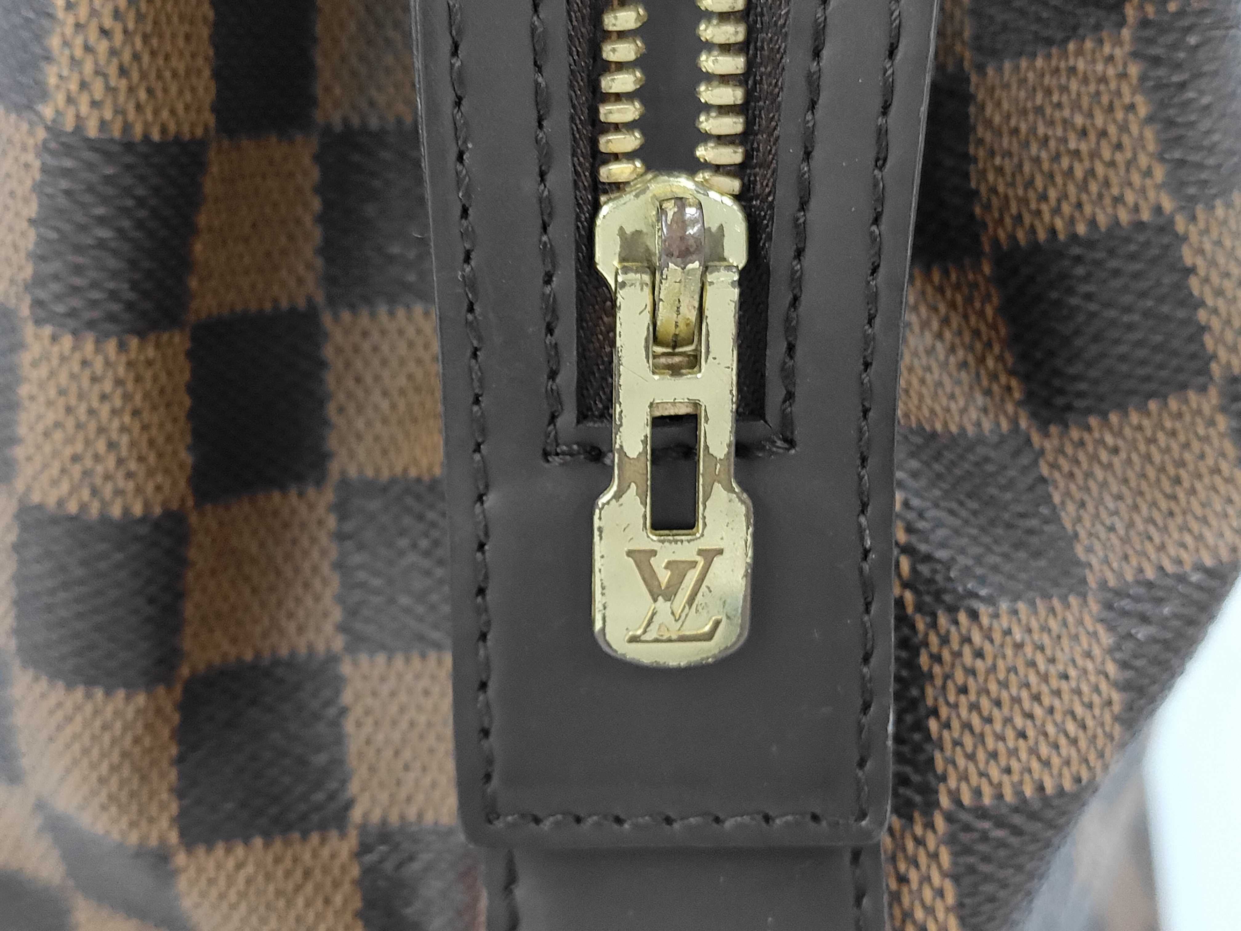 Damier Chelsea Handbag Tote Bag — view 8