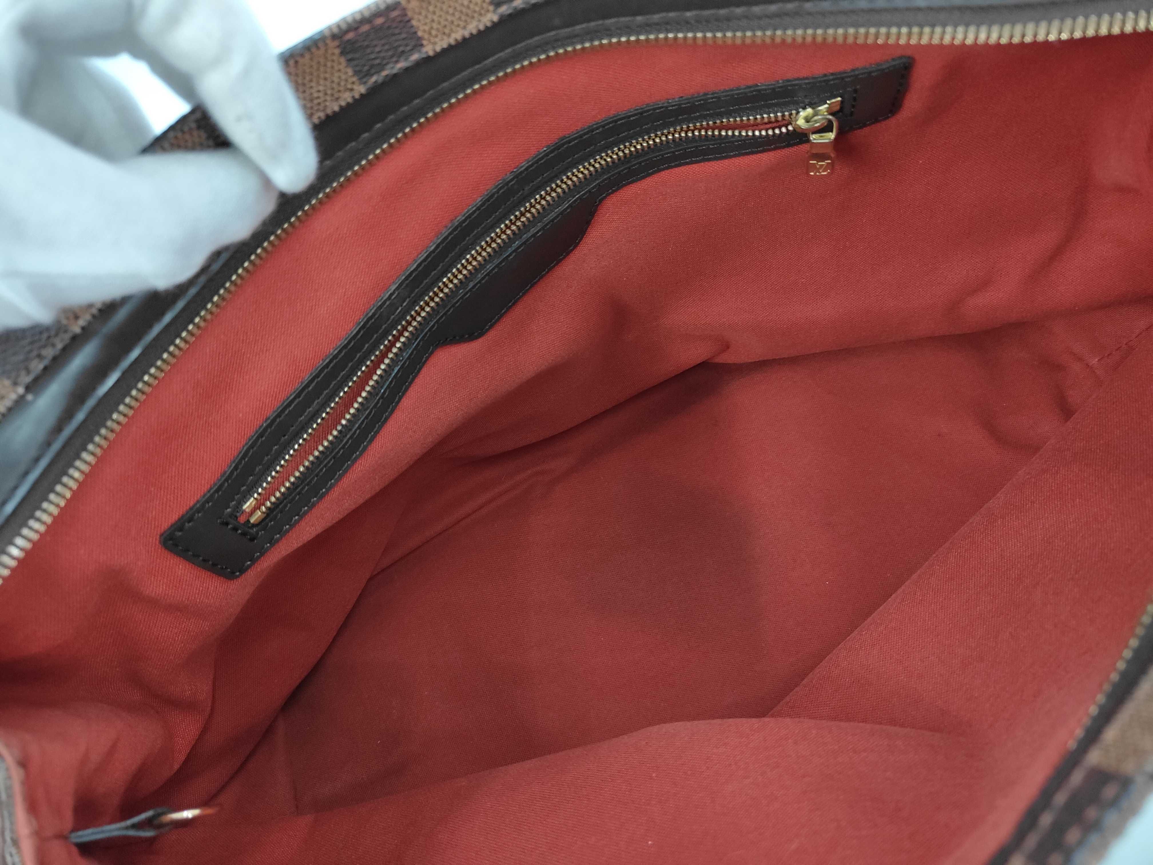 Damier Chelsea Handbag Tote Bag — view 9