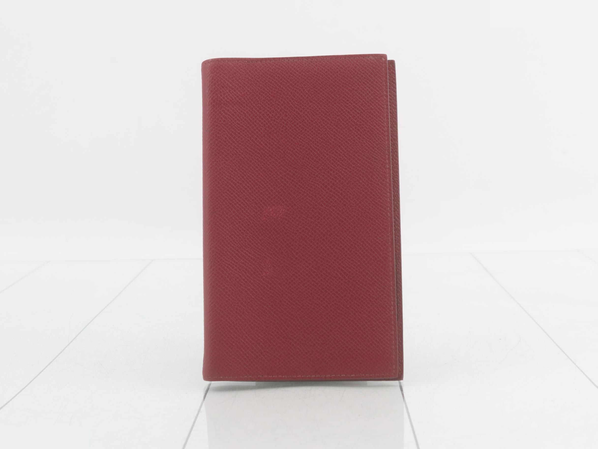 pocket book