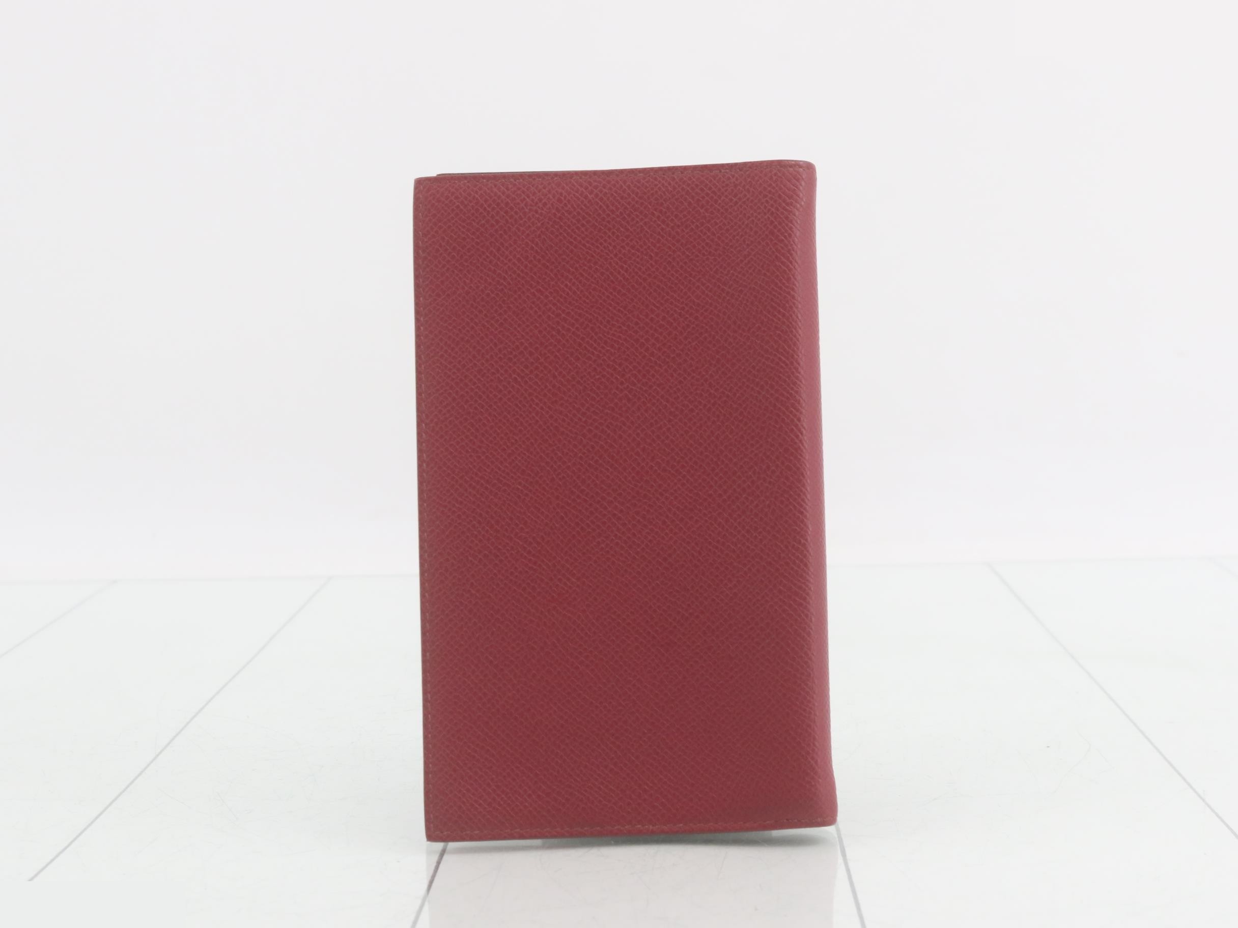 pocket book — view 2