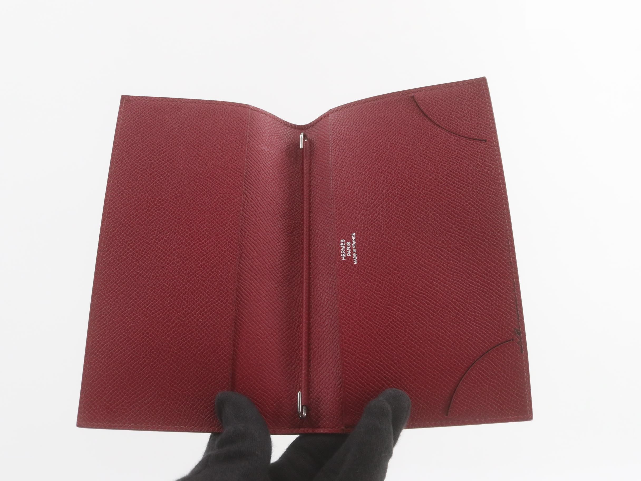 pocket book — view 4