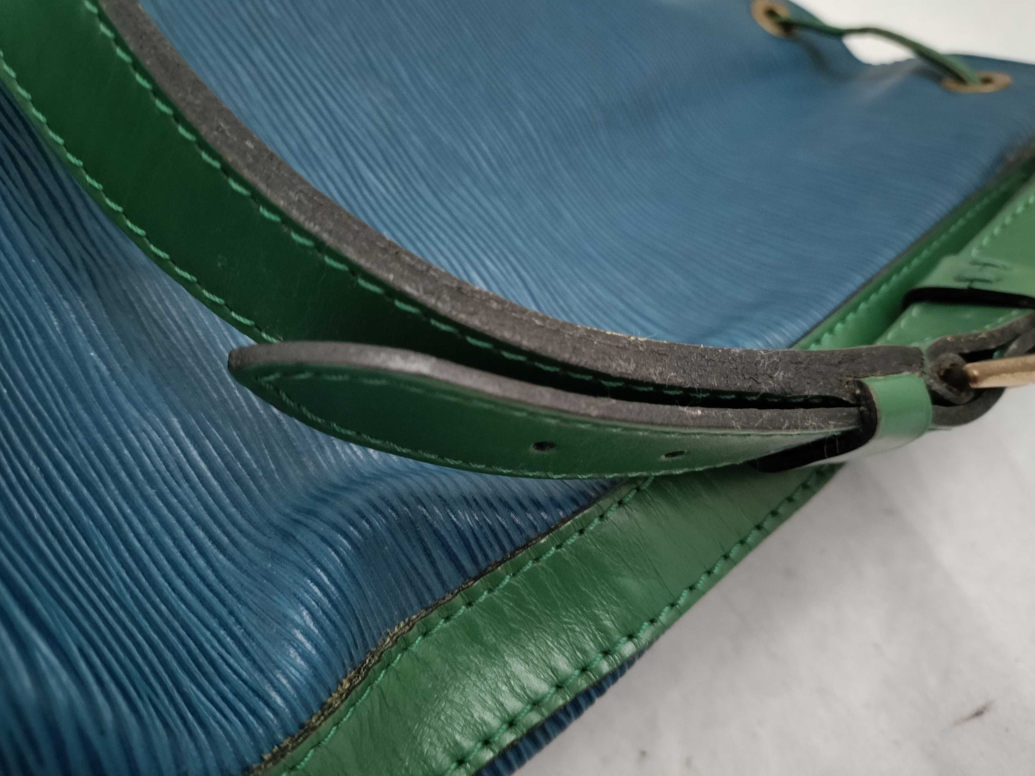Epi Noe M44044 VI0973 Shoulder Bag — view 12