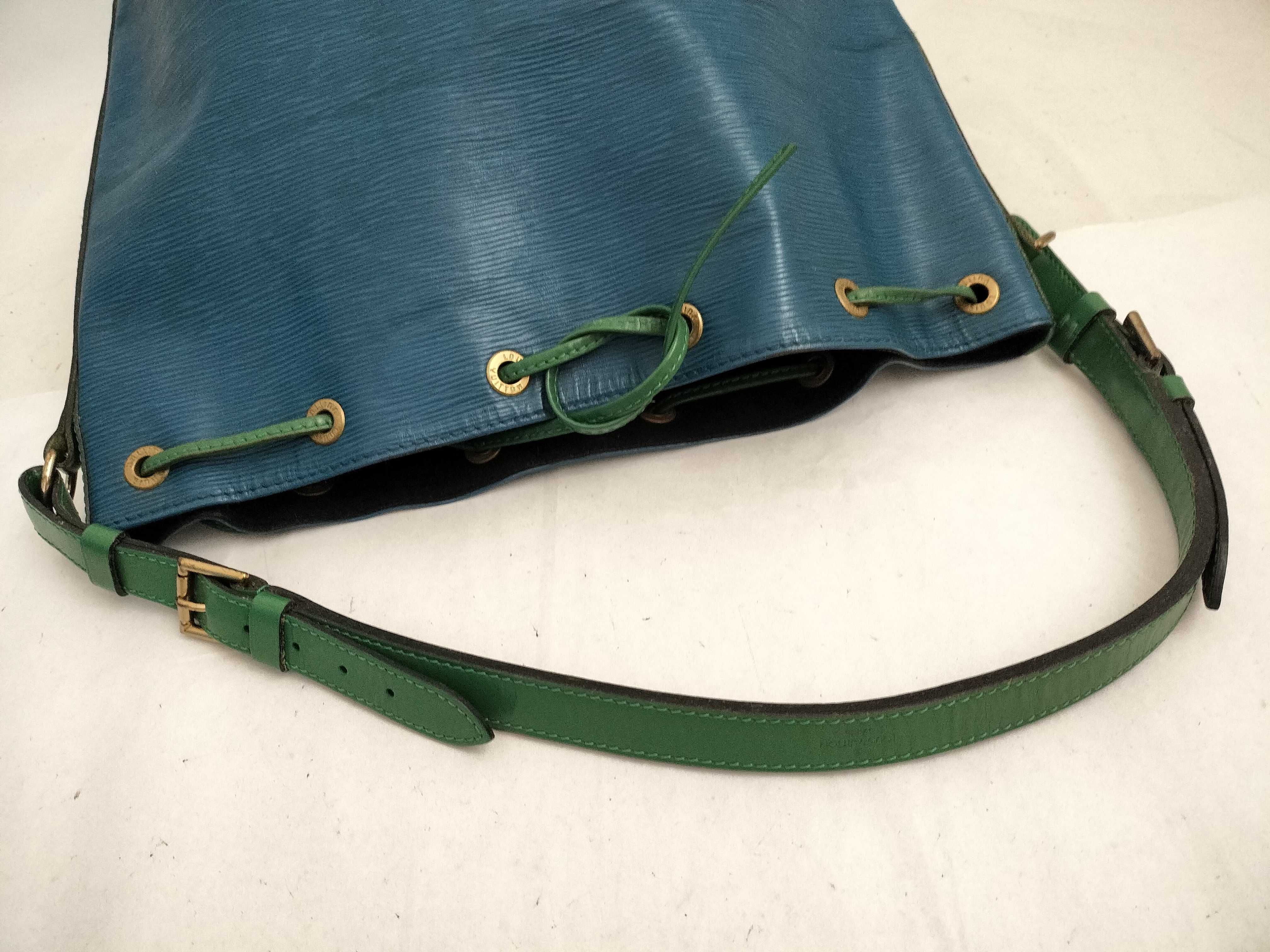 Epi Noe M44044 VI0973 Shoulder Bag — view 3