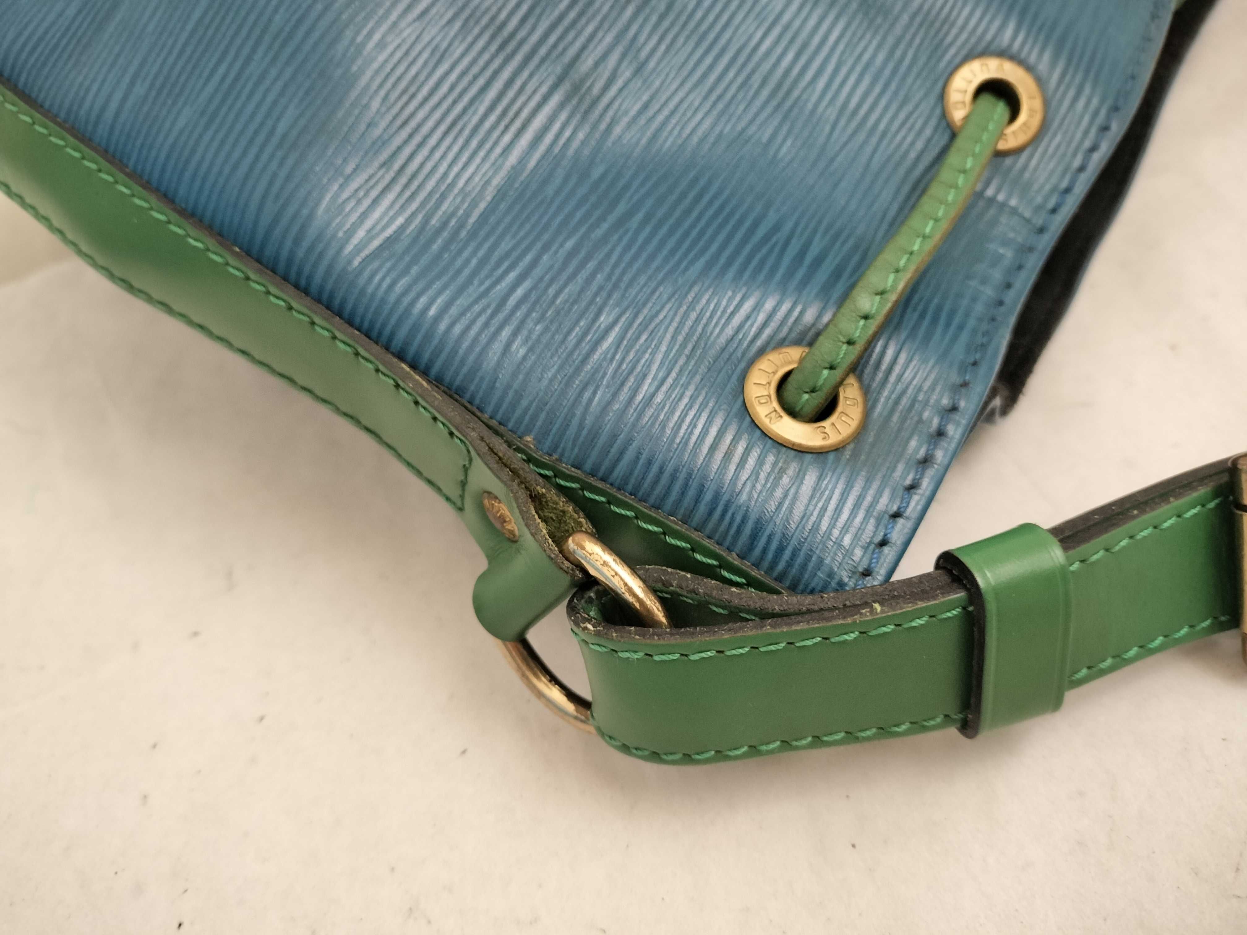 Epi Noe M44044 VI0973 Shoulder Bag — view 5