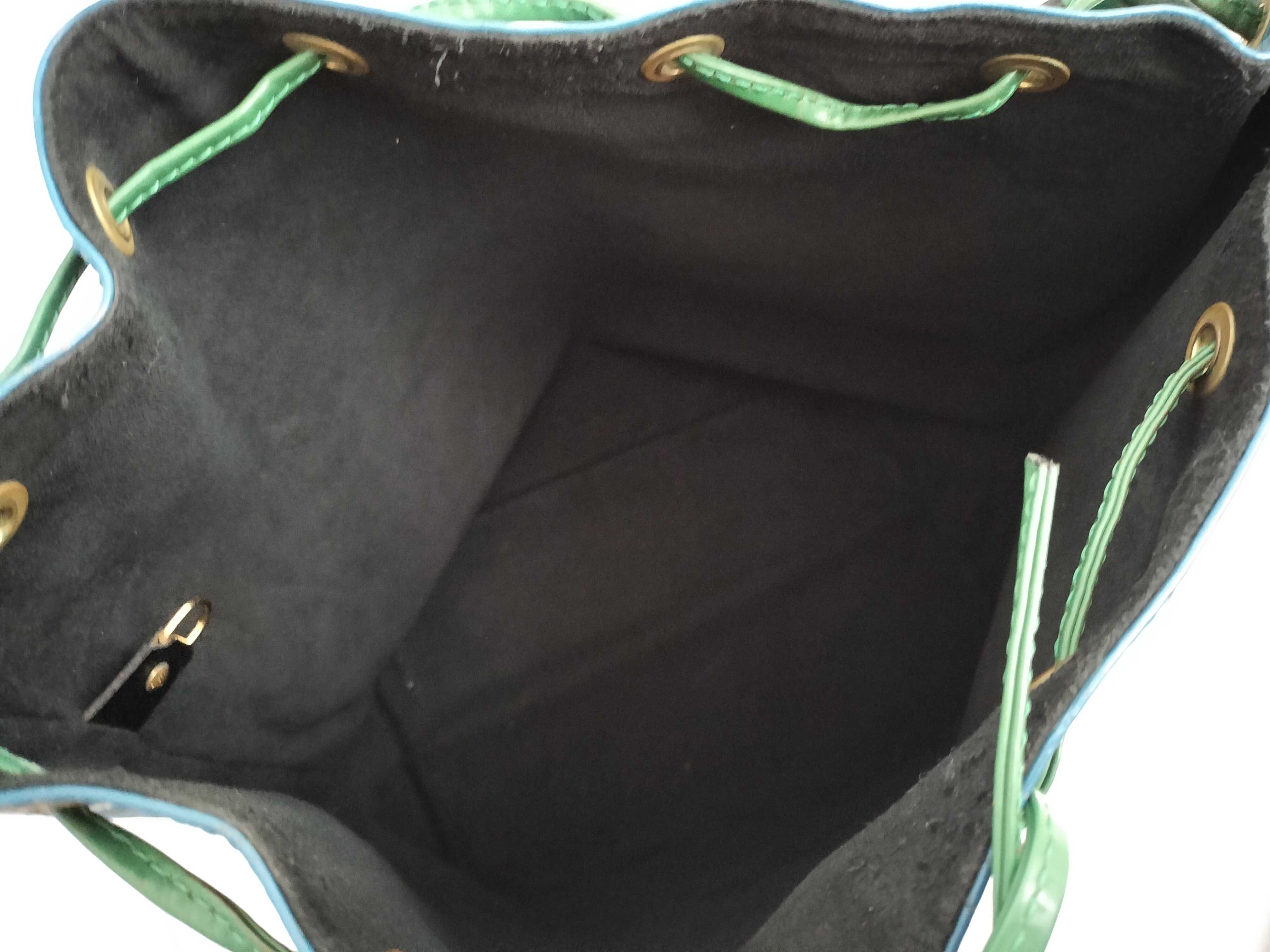Epi Noe M44044 VI0973 Shoulder Bag — view 9