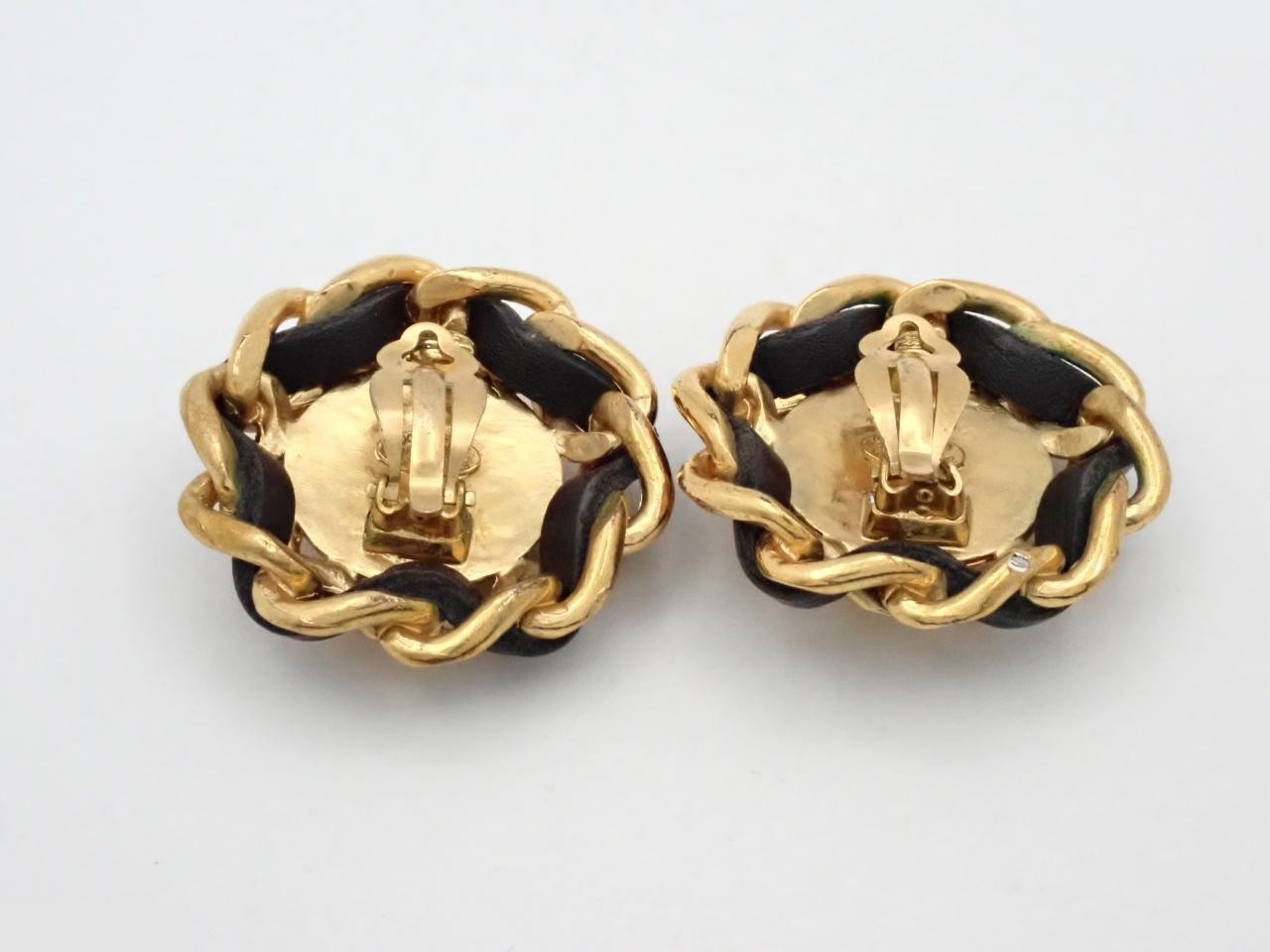 Earrings 94P — view 2