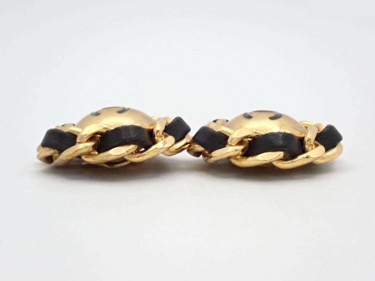 Earrings 94P — view 3