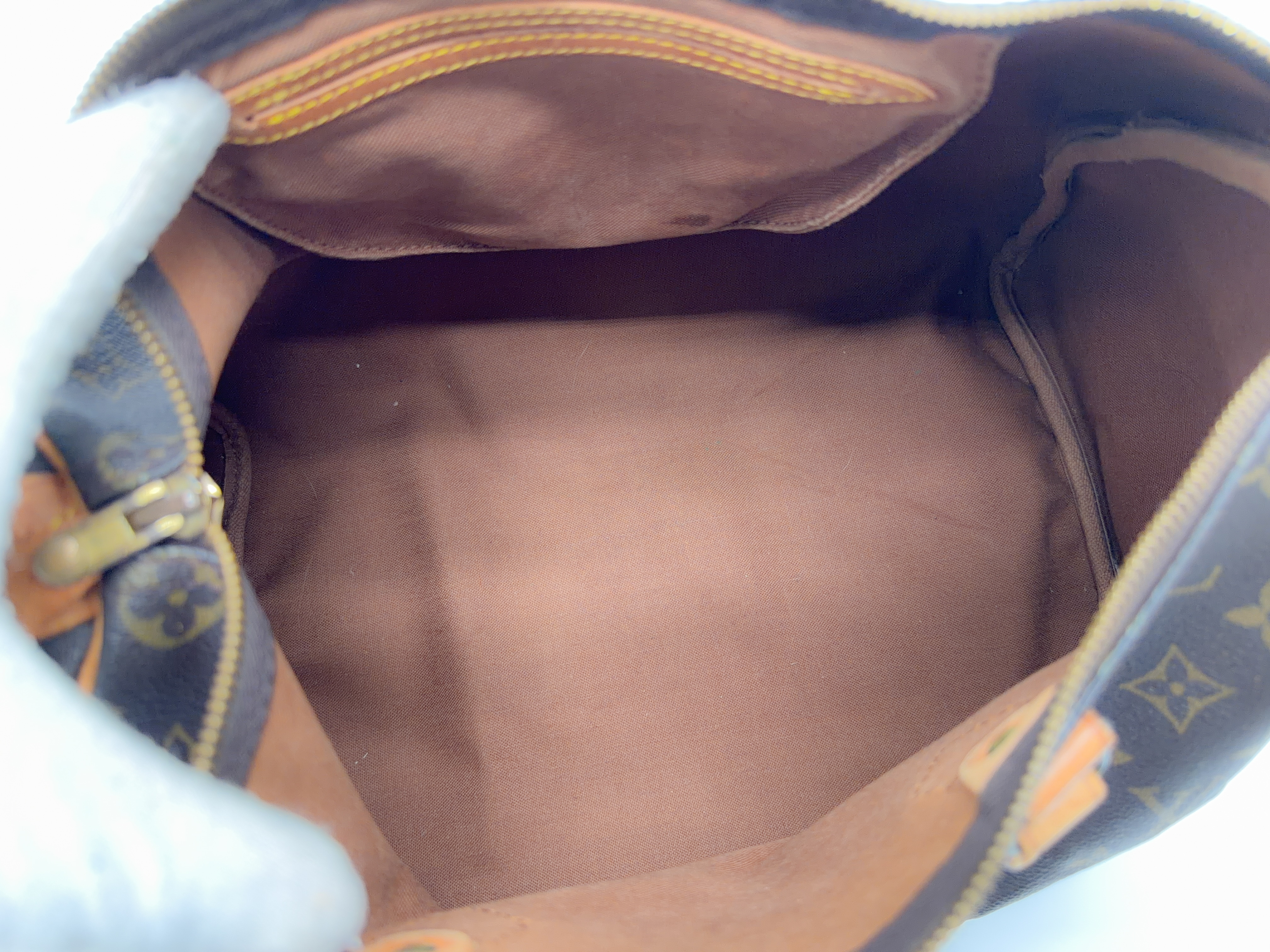 Monogram M41524 Speedy 35 MB8904 Boston Bag — view 12