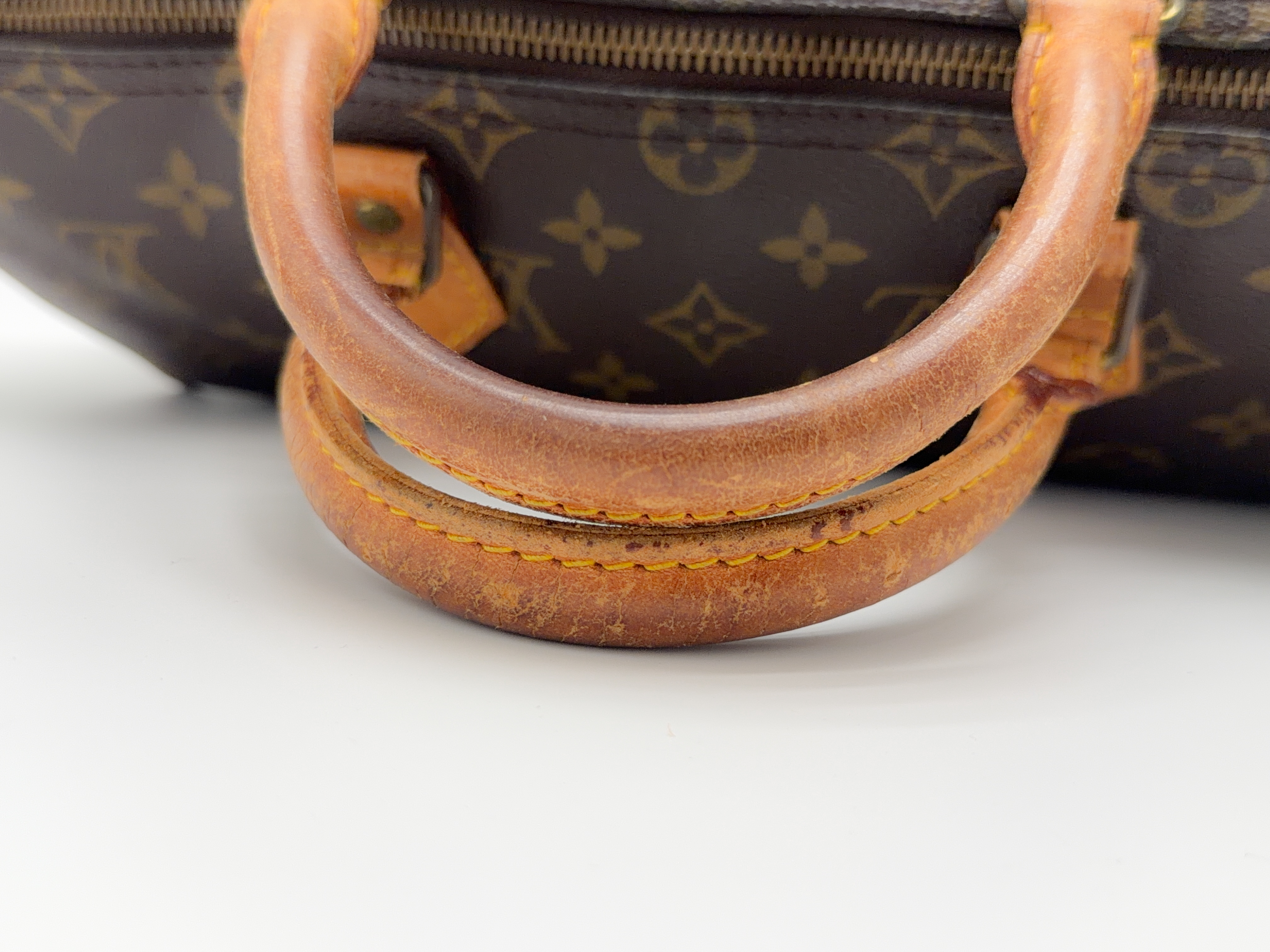 Monogram M41524 Speedy 35 MB8904 Boston Bag — view 5