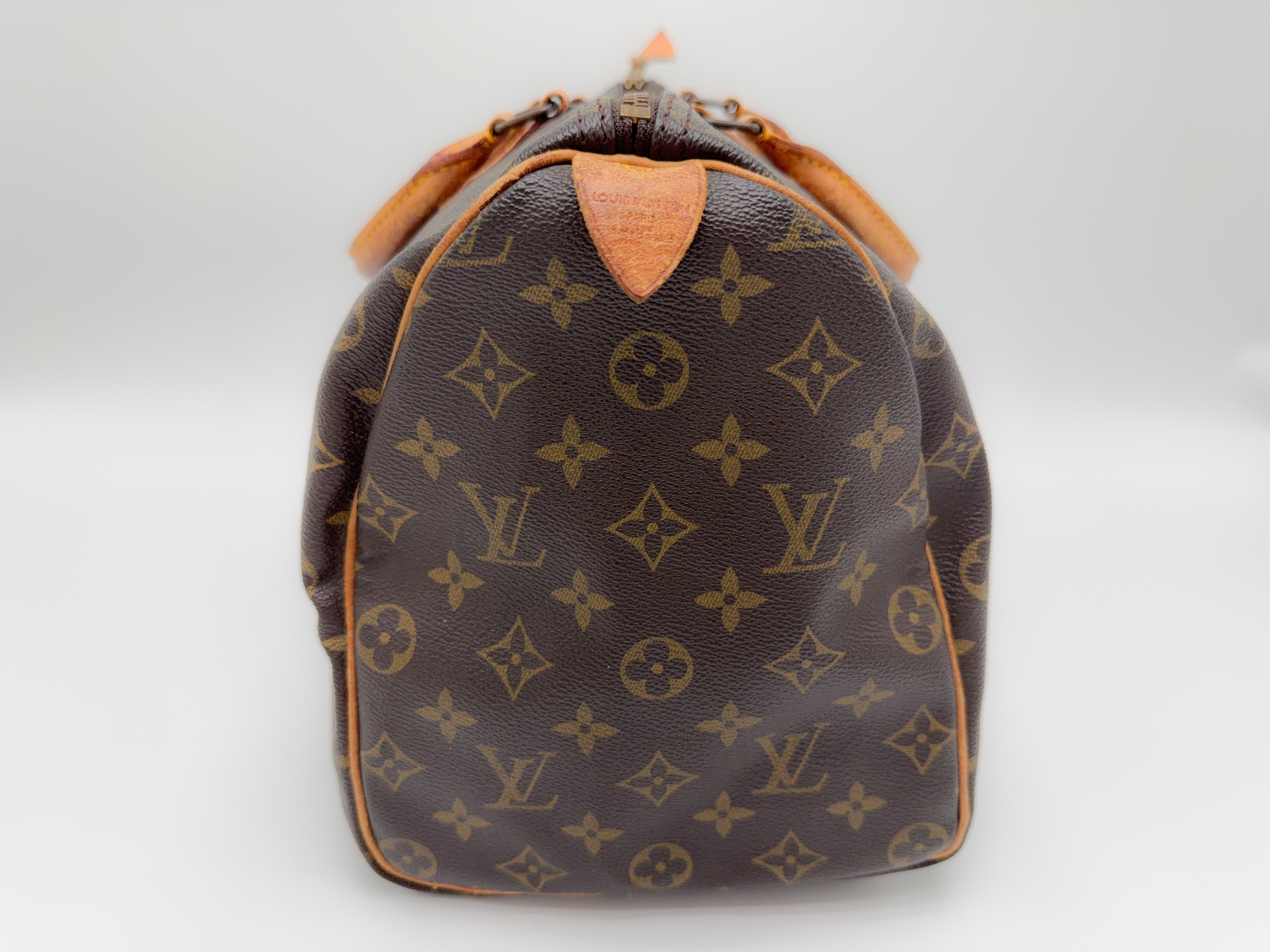Monogram M41524 Speedy 35 MB8904 Boston Bag — view 6
