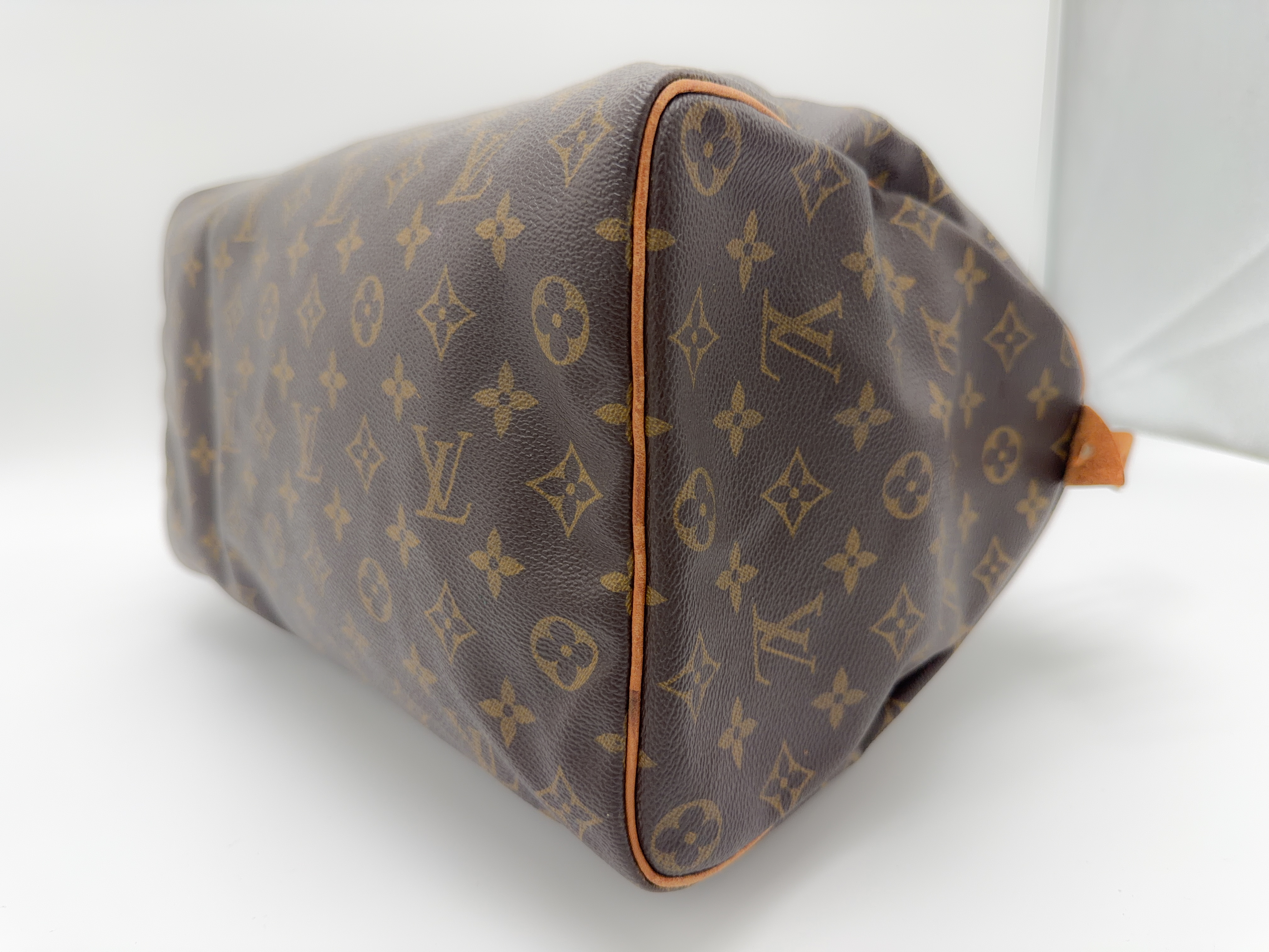Monogram M41524 Speedy 35 MB8904 Boston Bag — view 9