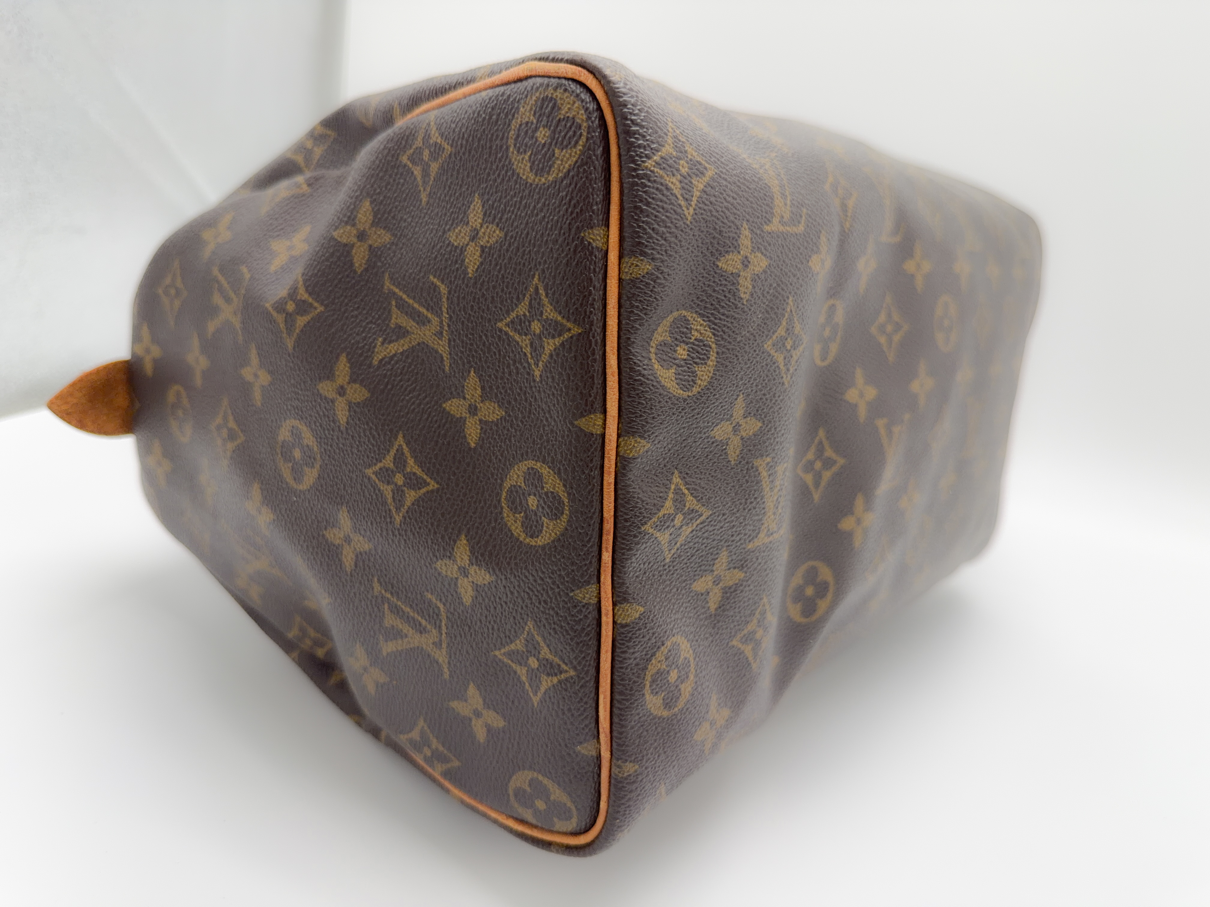 Monogram M41524 Speedy 35 MB8904 Boston Bag — view 10