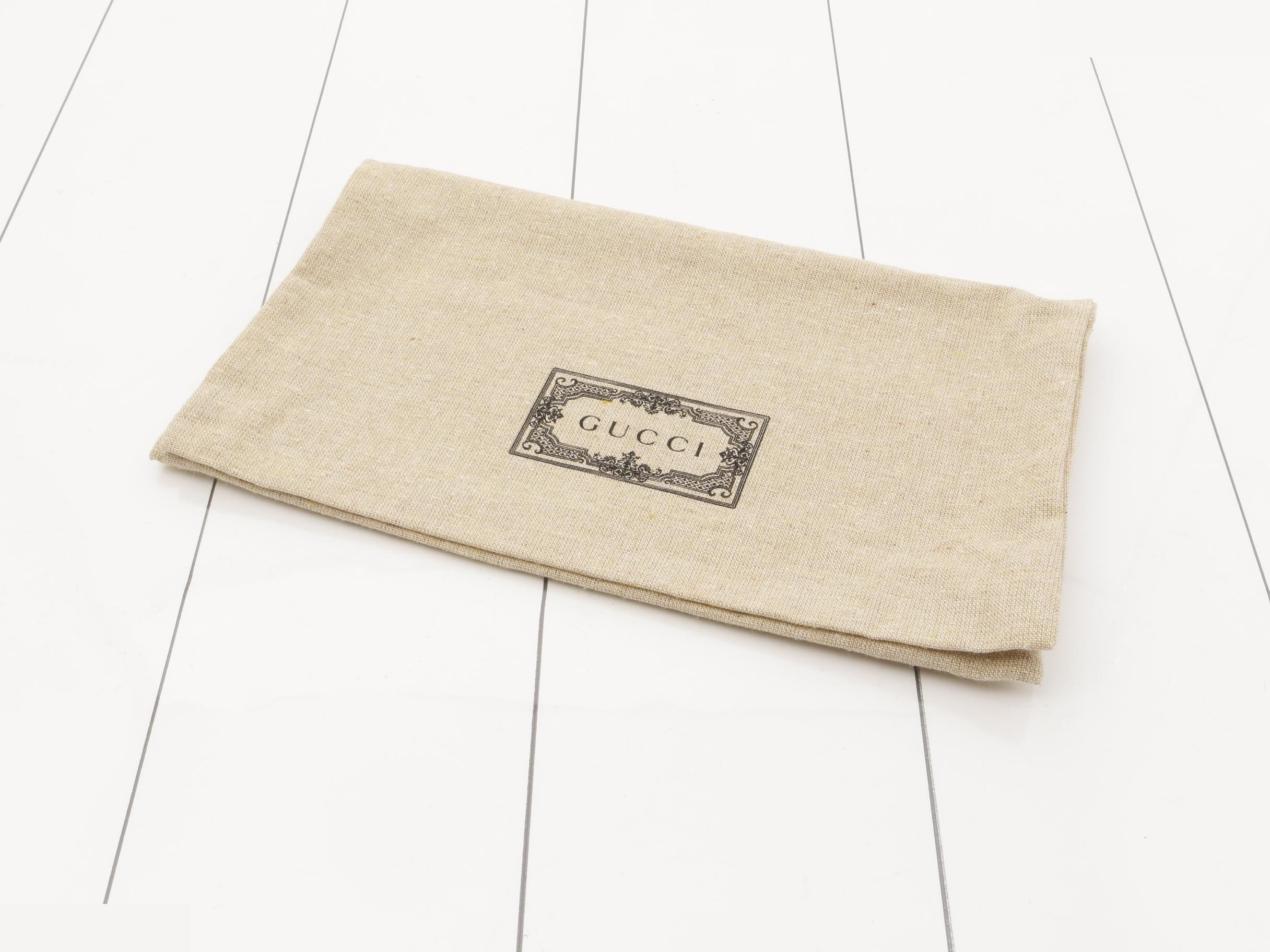 Ophidia Continental Wallet, Long Wallet, Jumbo GG, Canvas/Leather — view 5