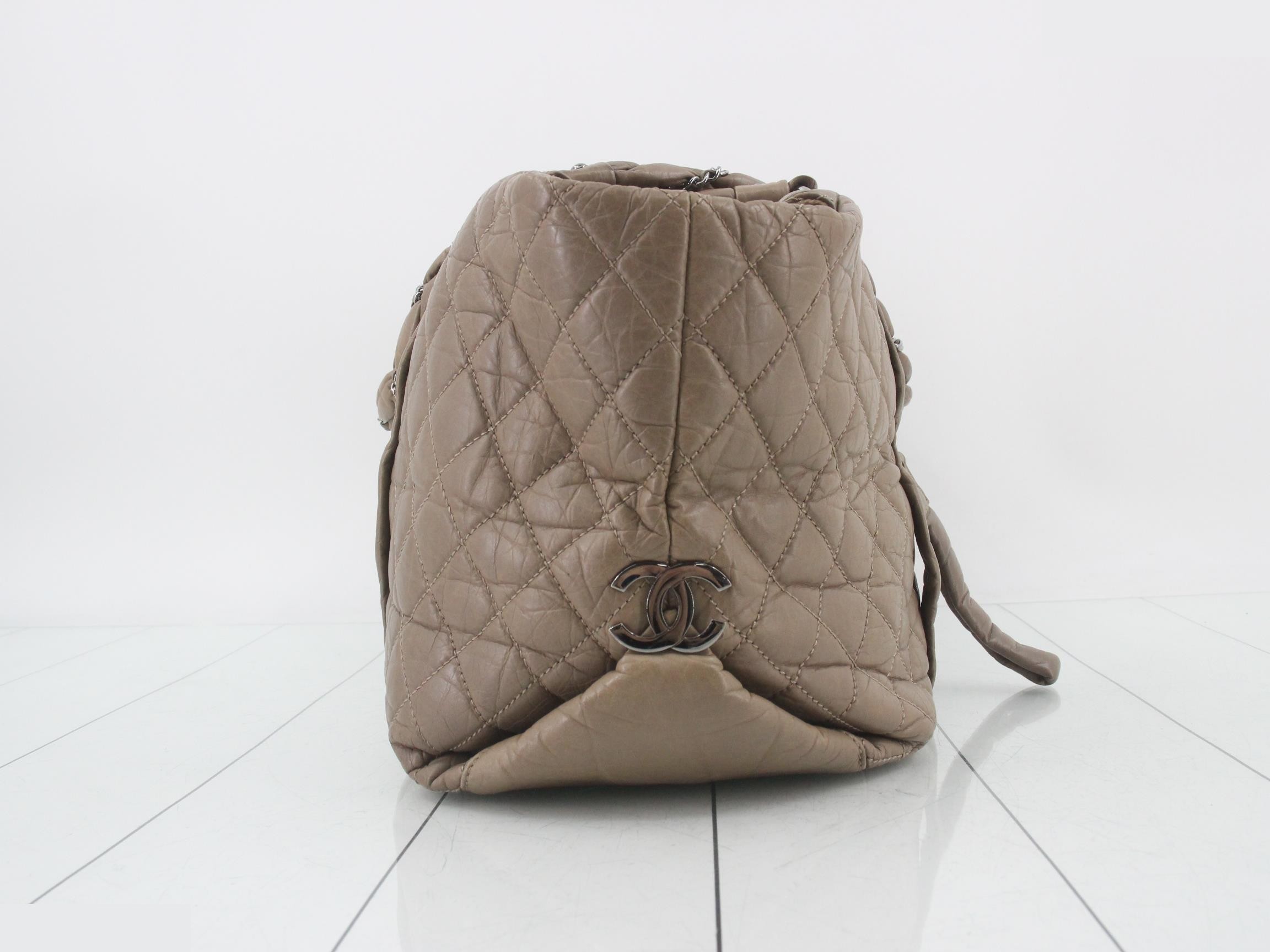 Matelassé (bag) — view 4