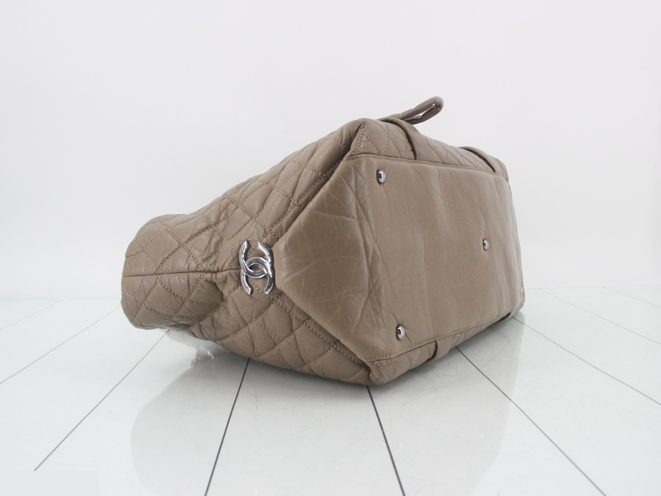 Matelassé (bag) — view 5
