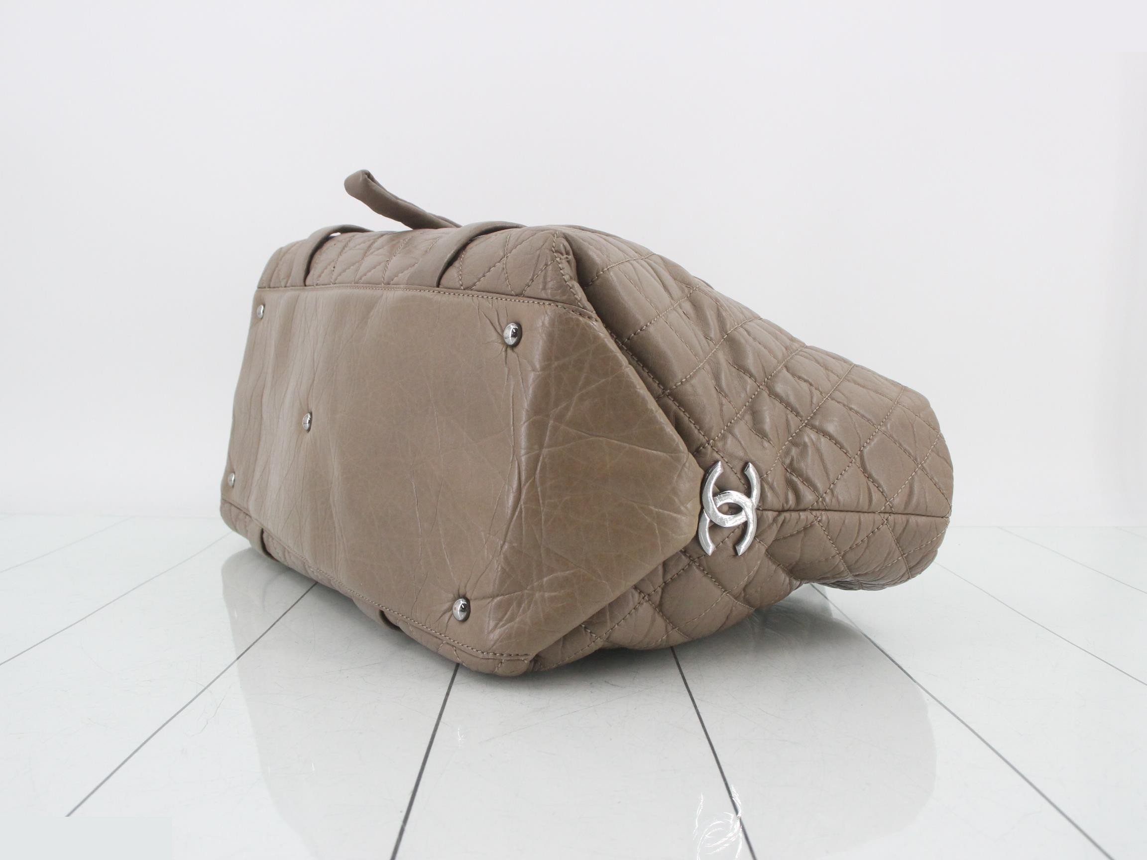 Matelassé (bag) — view 6