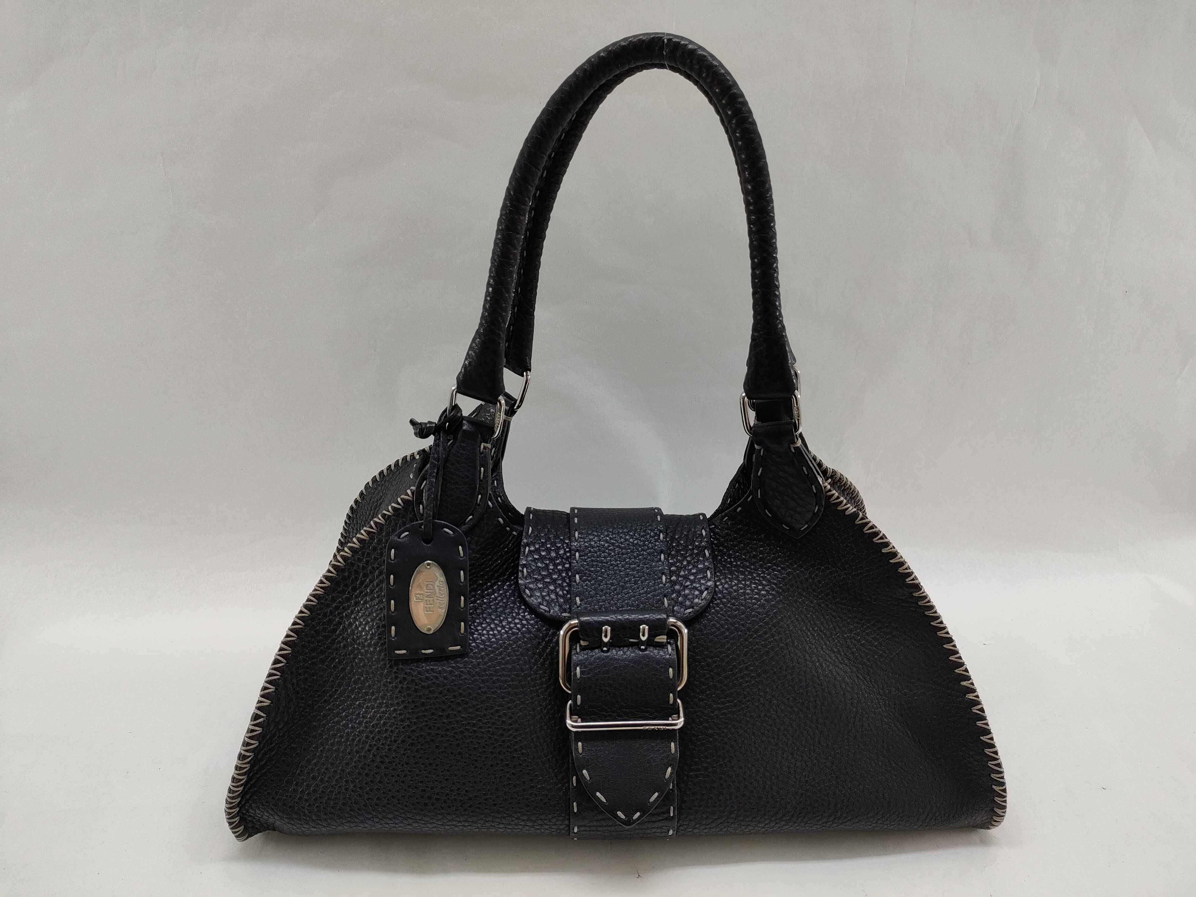 Handbag / Leather Handbag