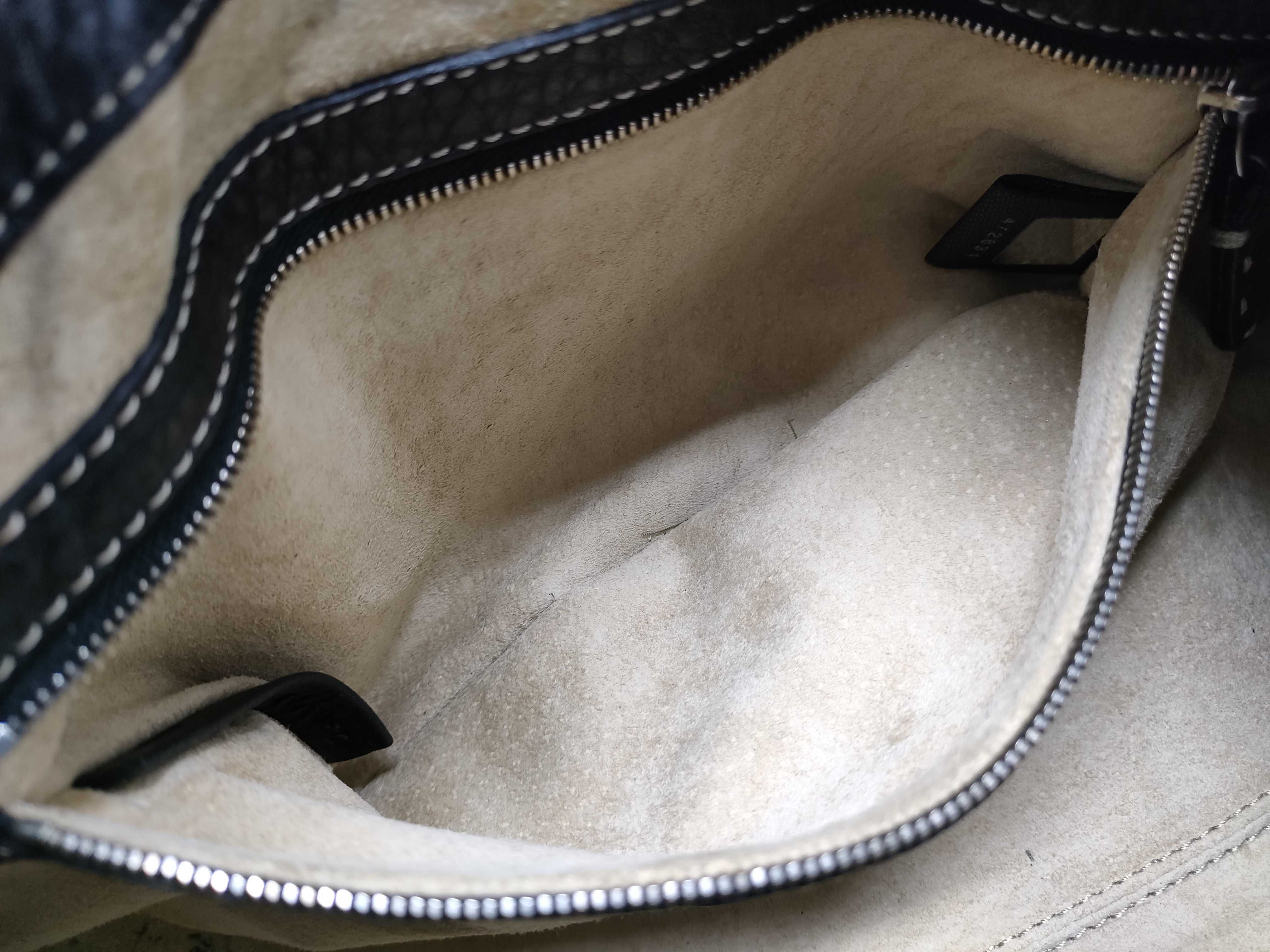 Handbag / Leather Handbag — view 11