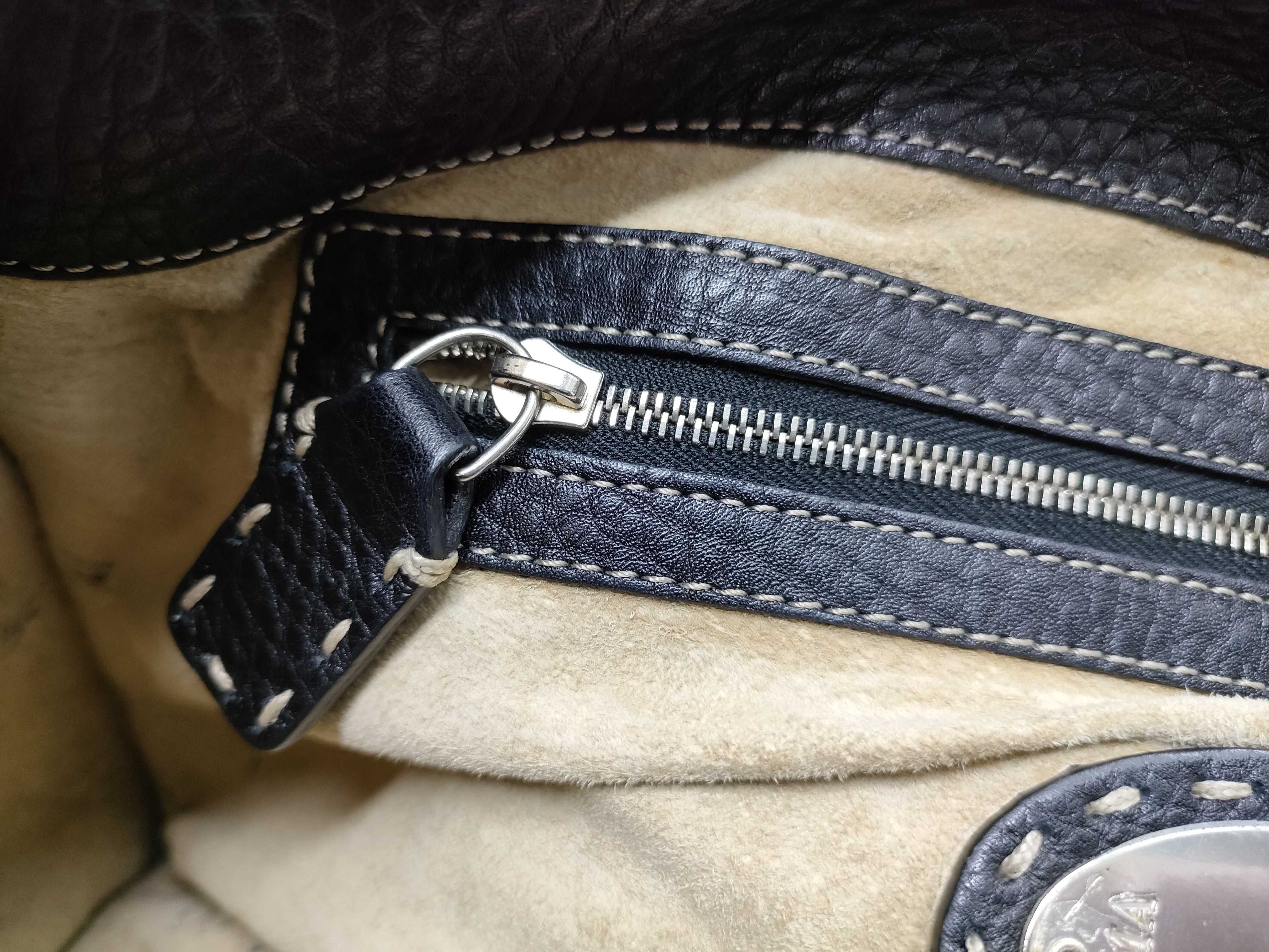 Handbag / Leather Handbag — view 13