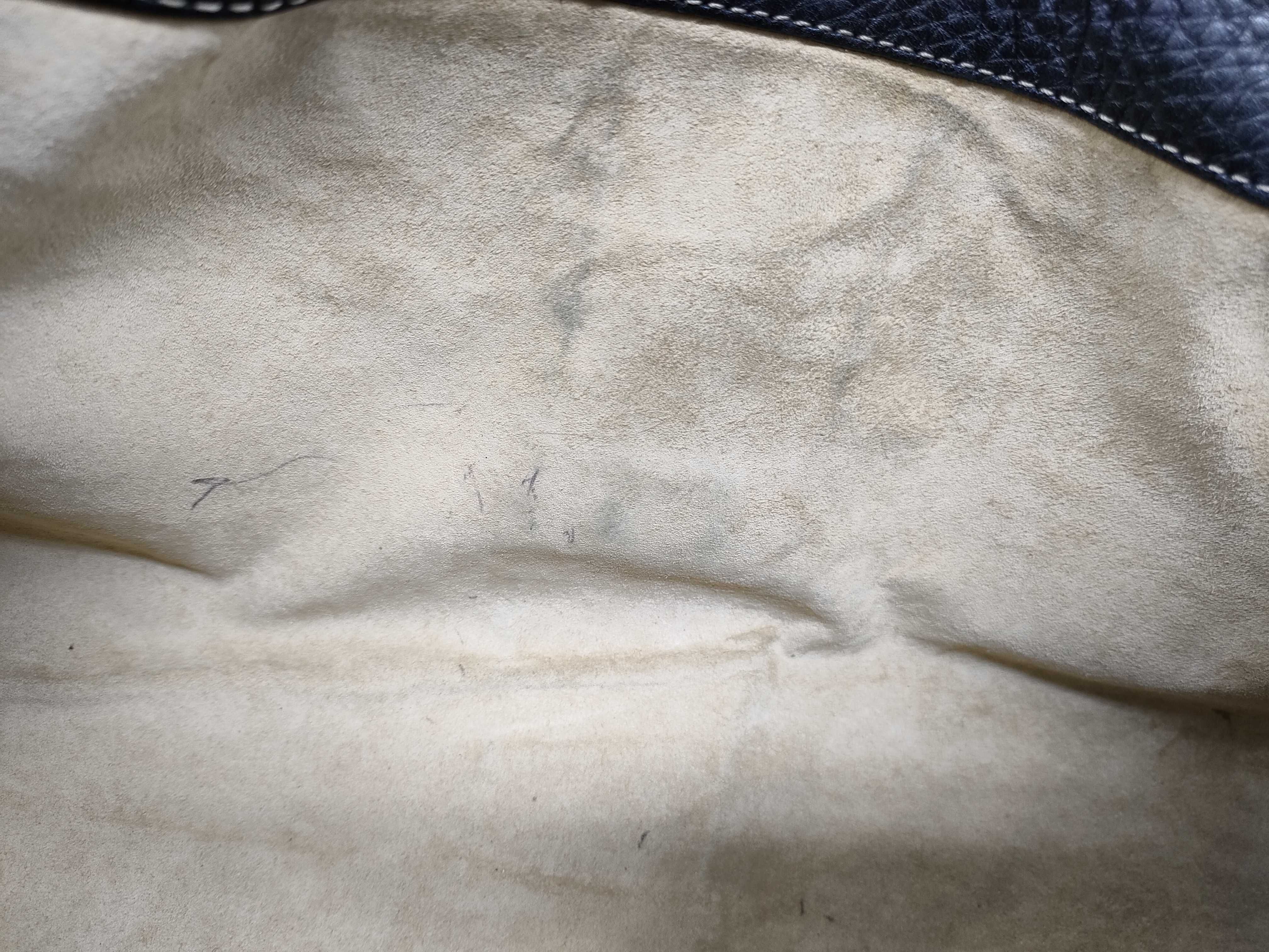 Handbag / Leather Handbag — view 14