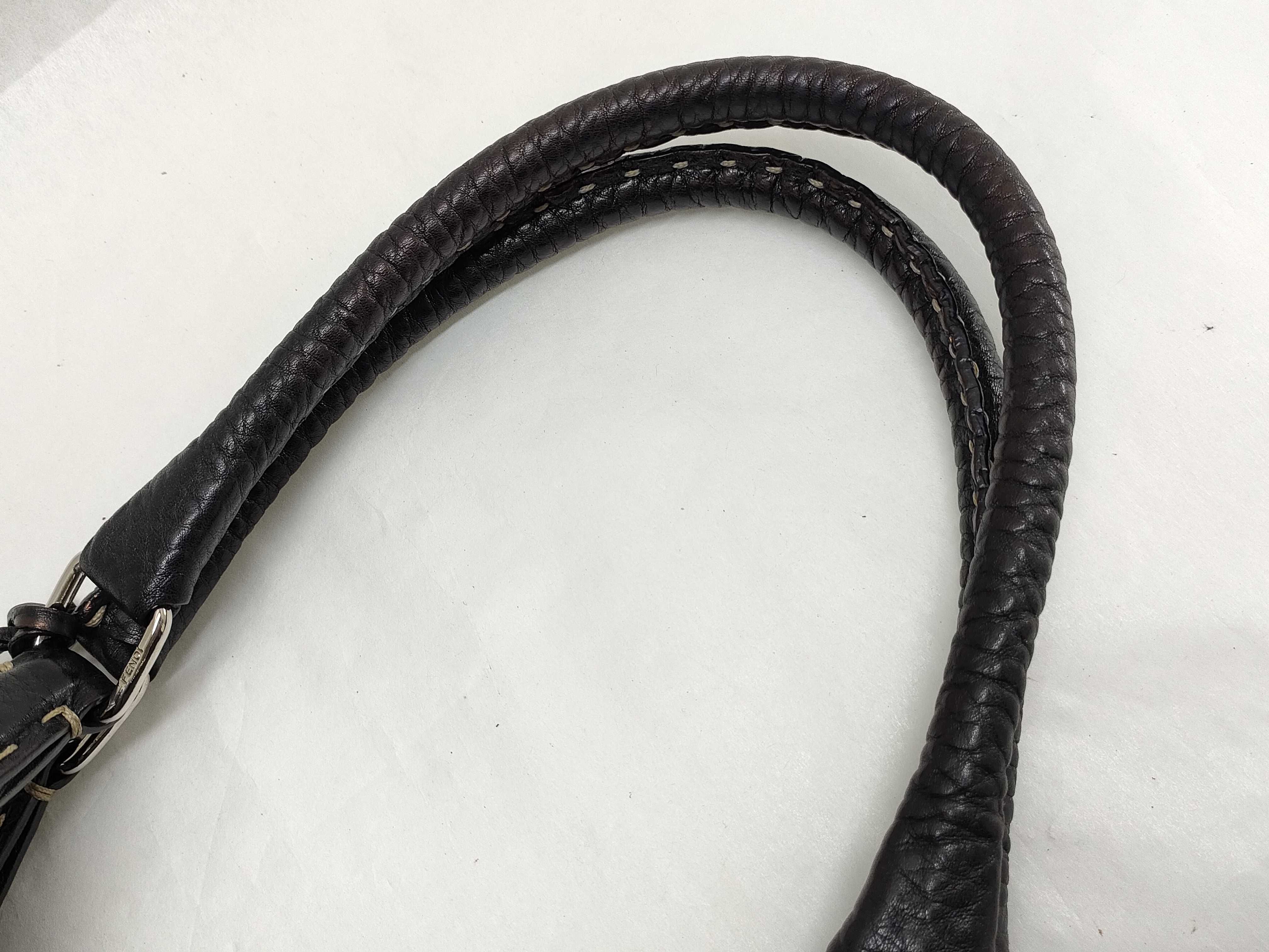 Handbag / Leather Handbag — view 3